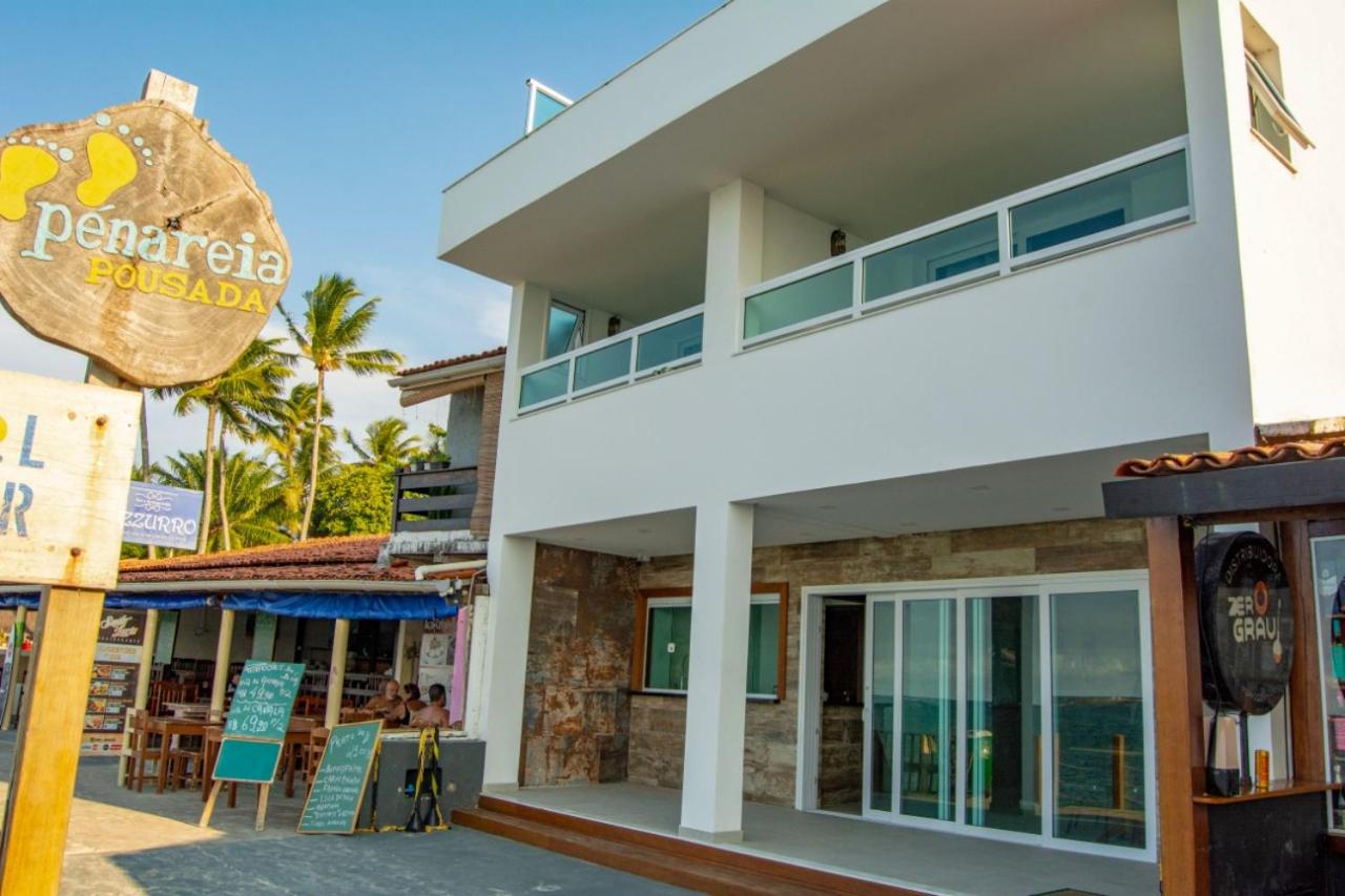 Hotel Pousada Pénareia - Image 1