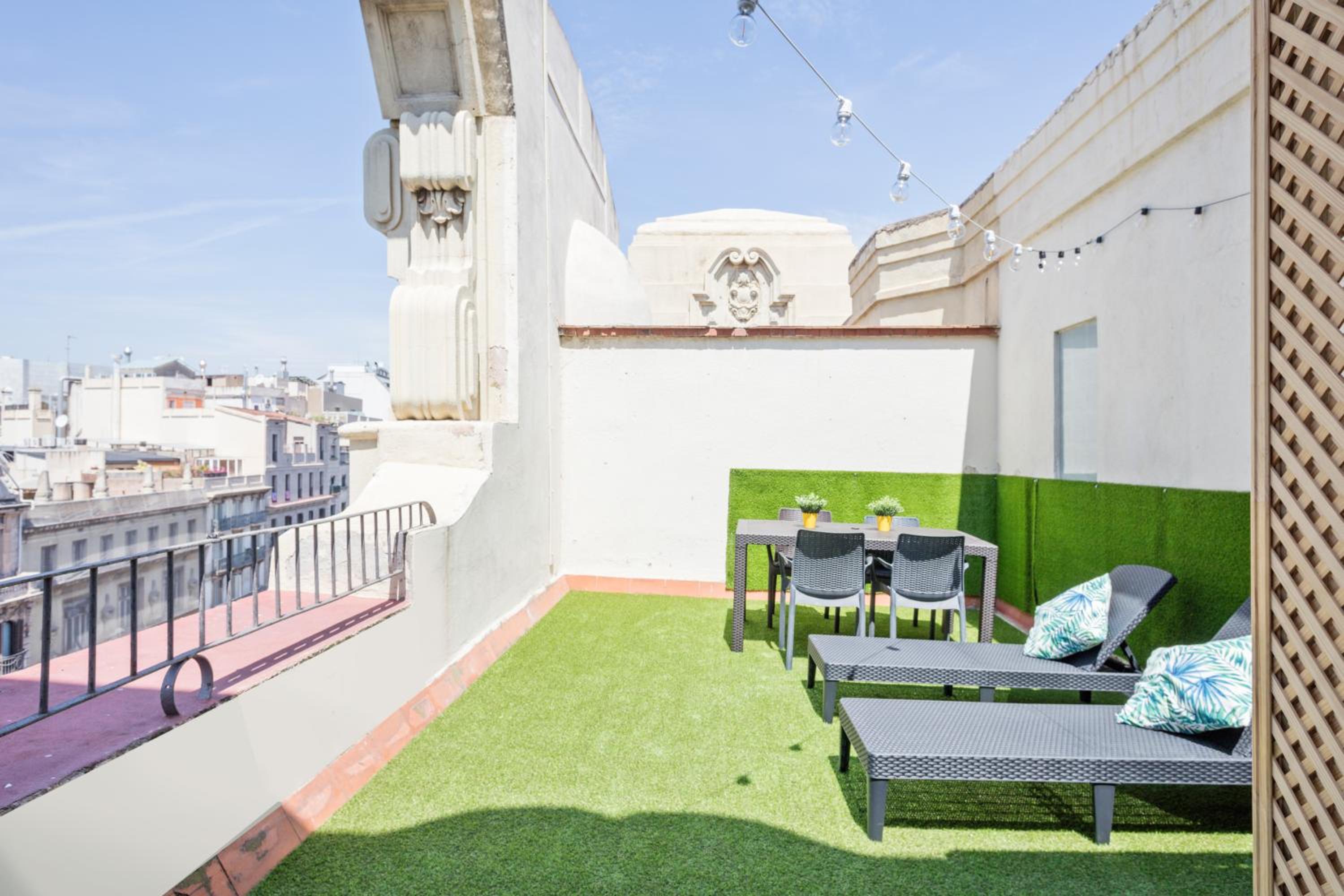 roof