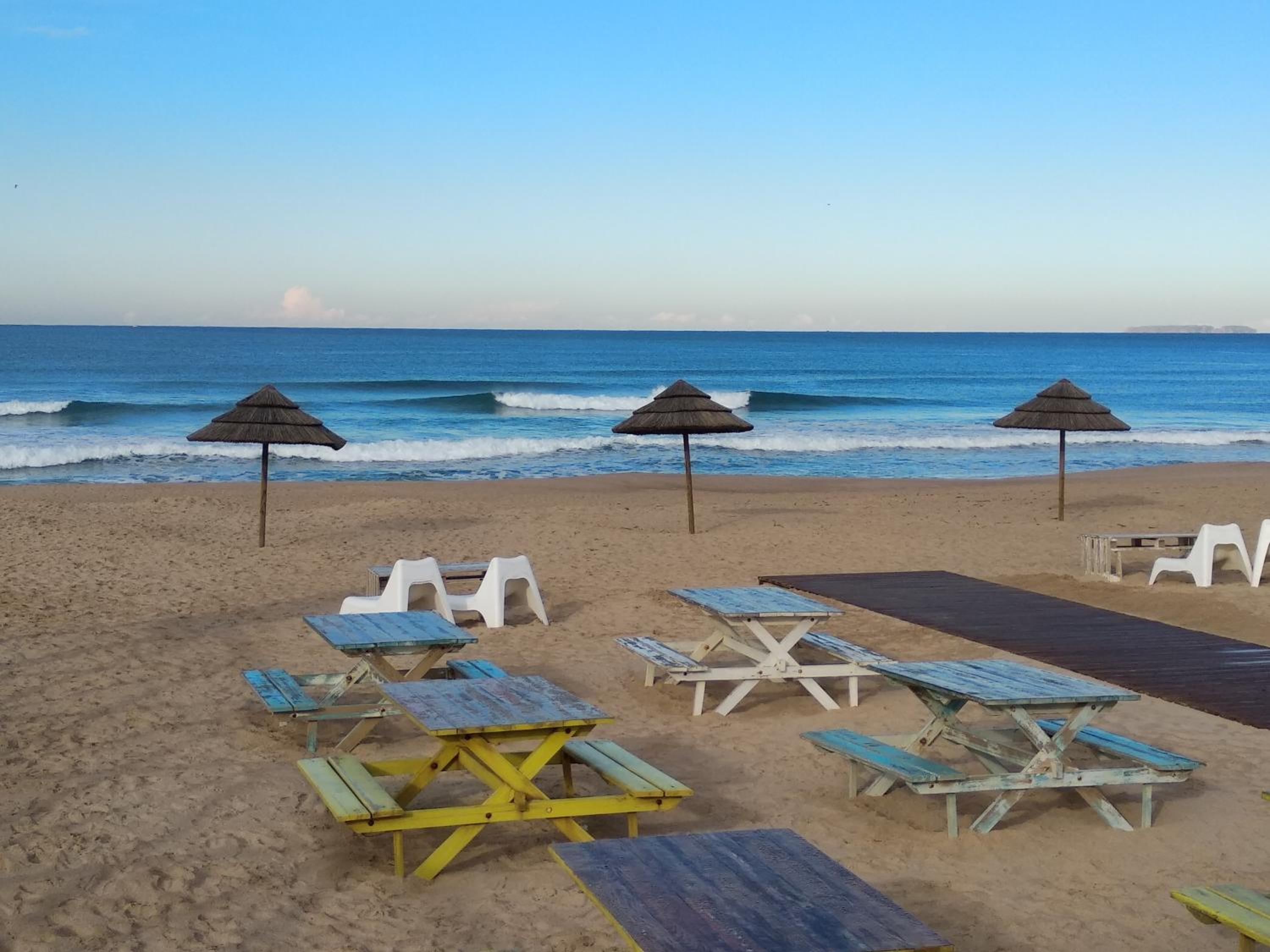West Coast Surf Hostel
