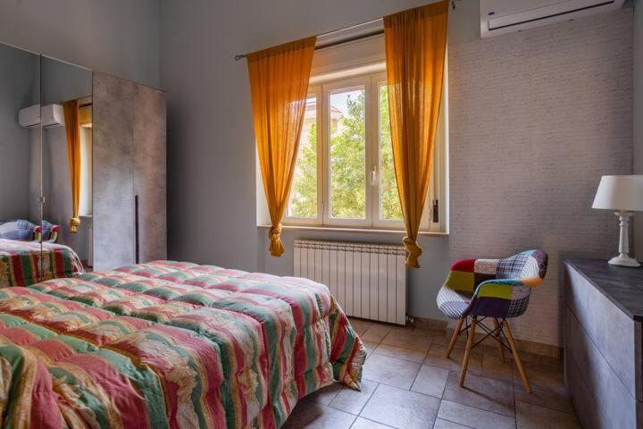 Appartamento Fronte Mare - parcheggio privato photo 2