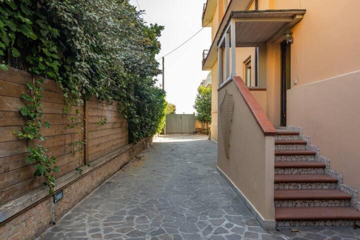 Hotel Appartamento Fronte Mare - Parcheggio Privato