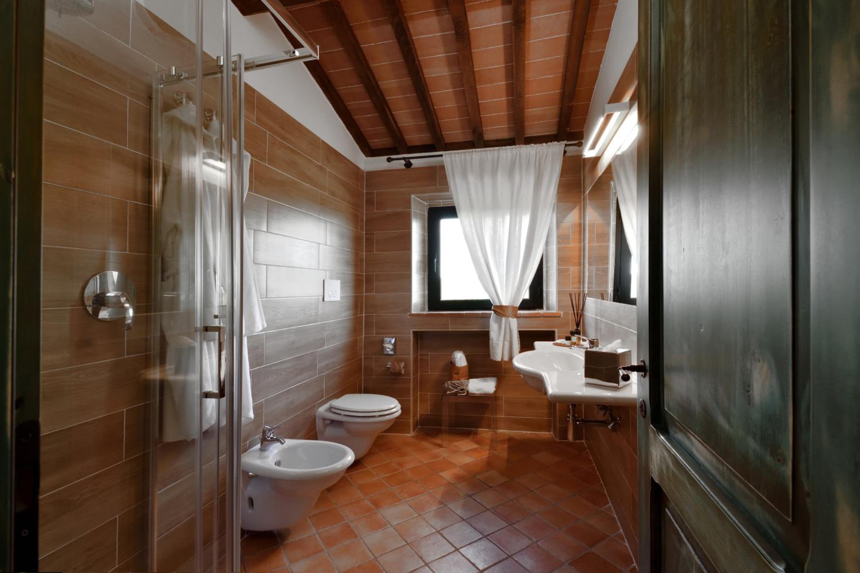 Porsenna Resort