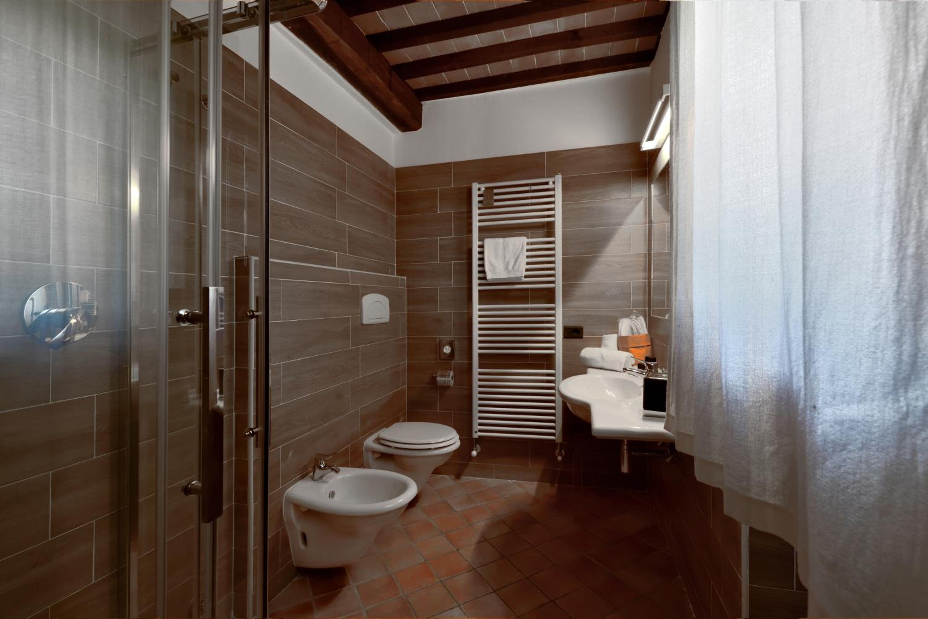 Porsenna Resort