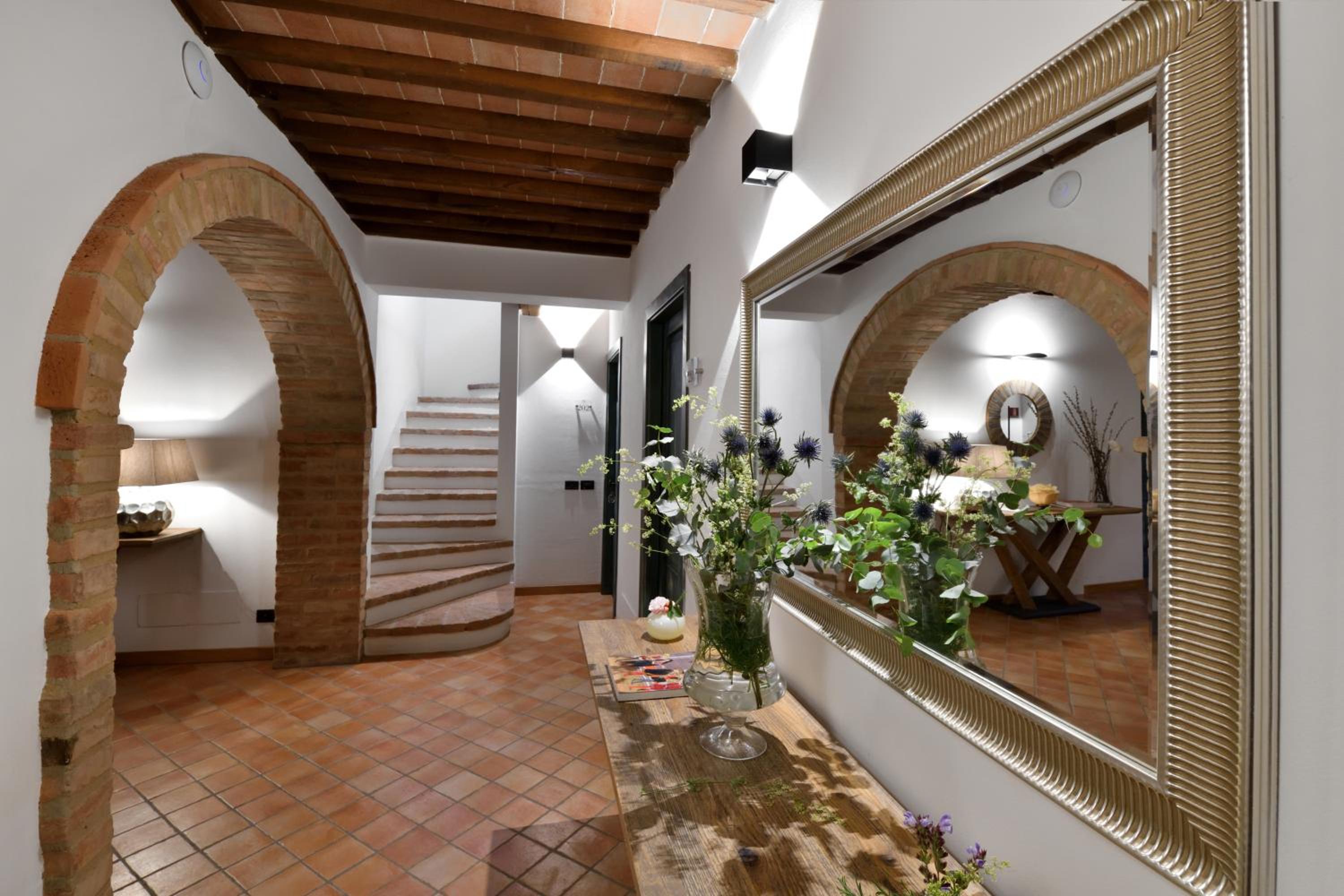 Porsenna Resort