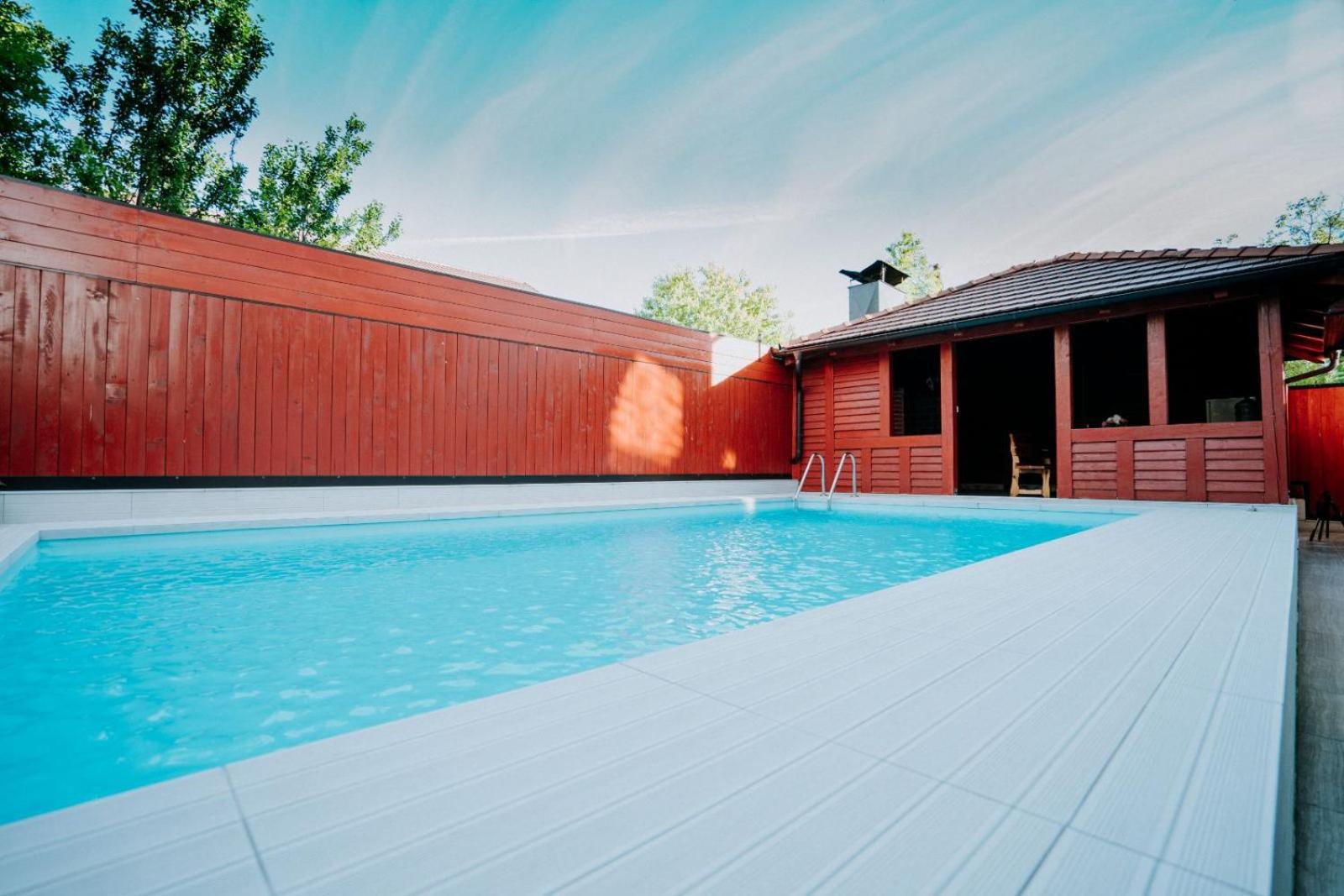 Holiday Home Ajna