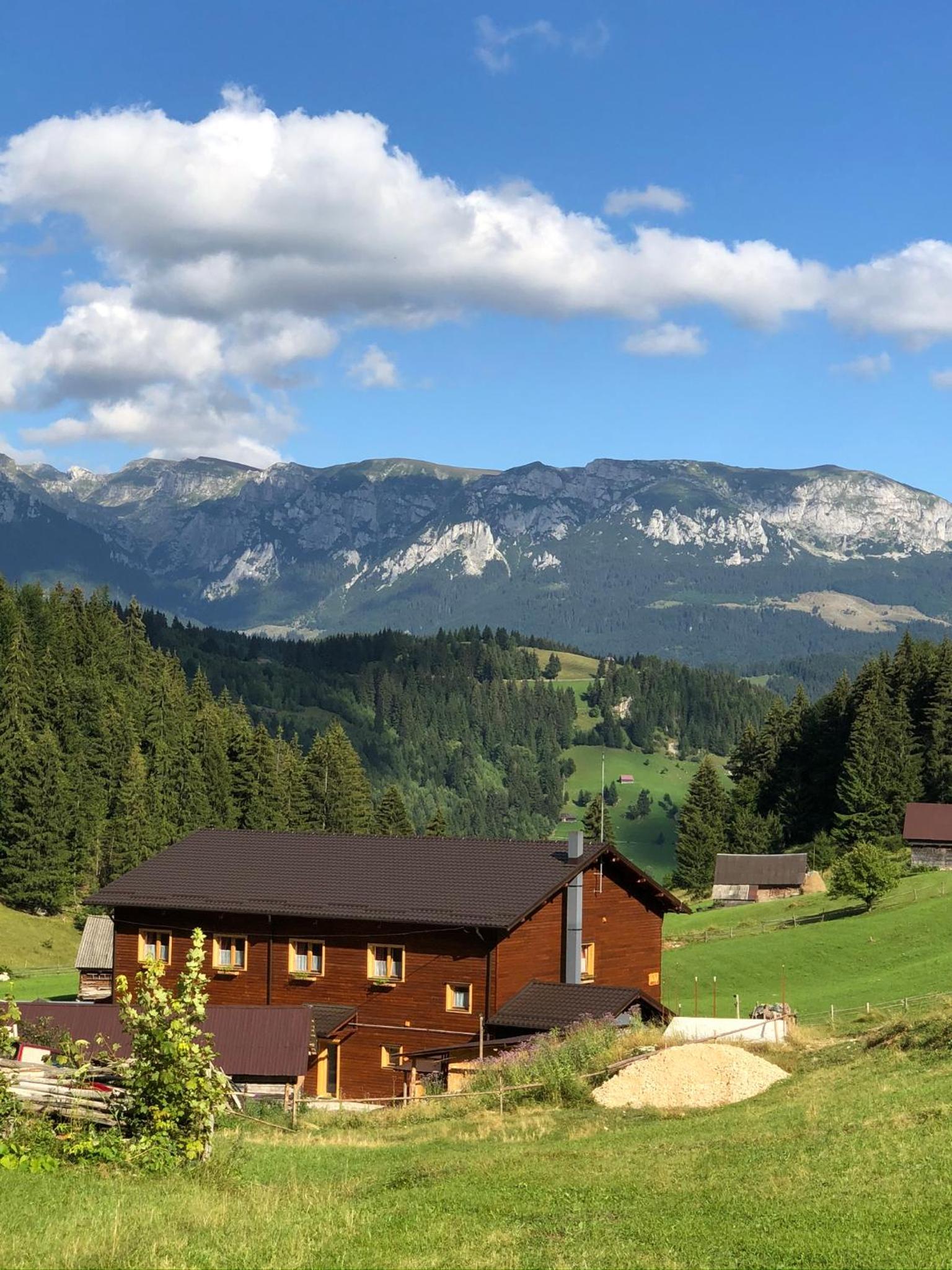 Hotel Andolia - Image 1