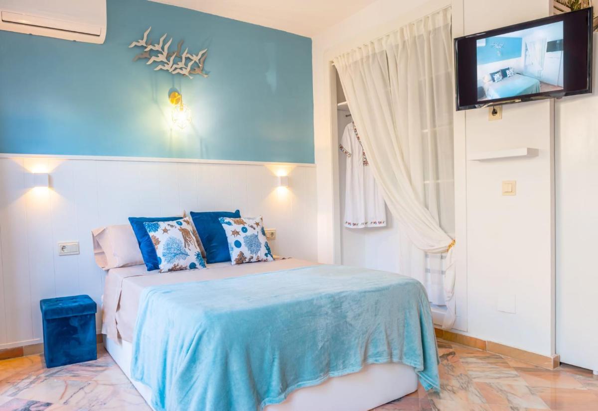 Lovely and Quiet Marbella photo 3
