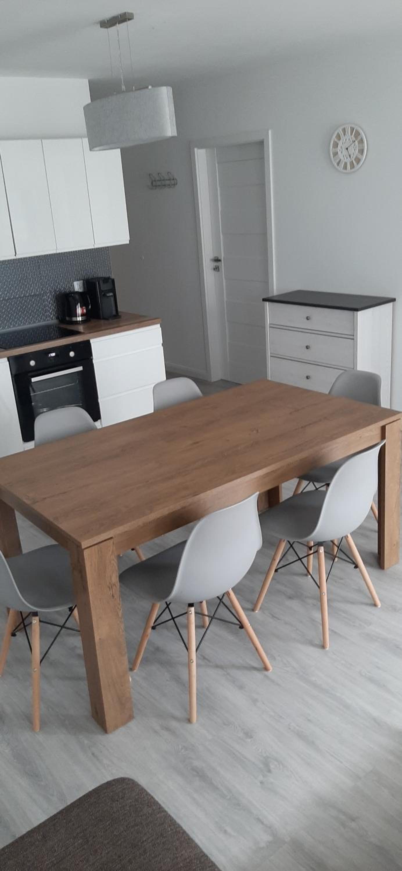 Apartament Thomas view 5
