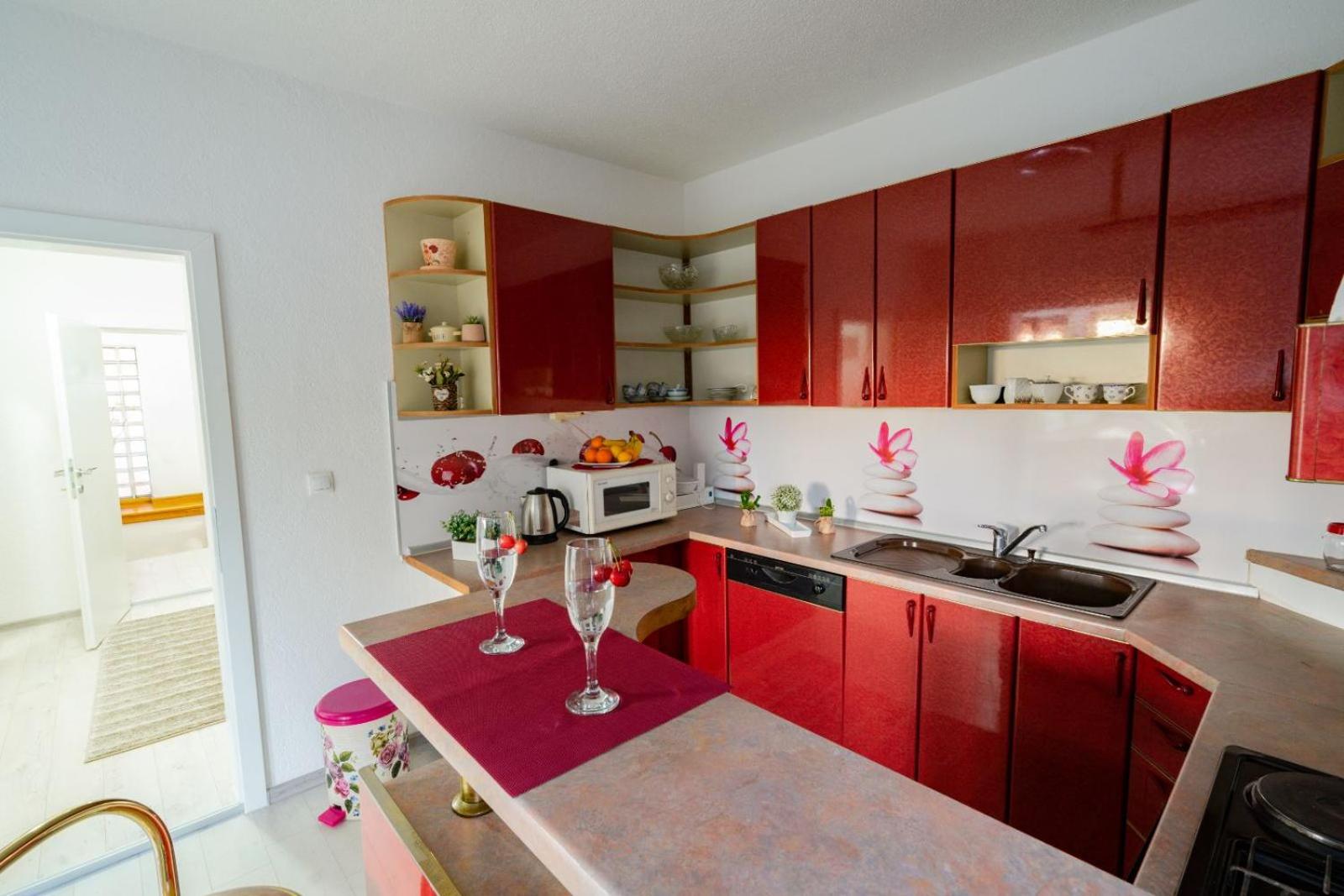 Holiday Home Ajna
