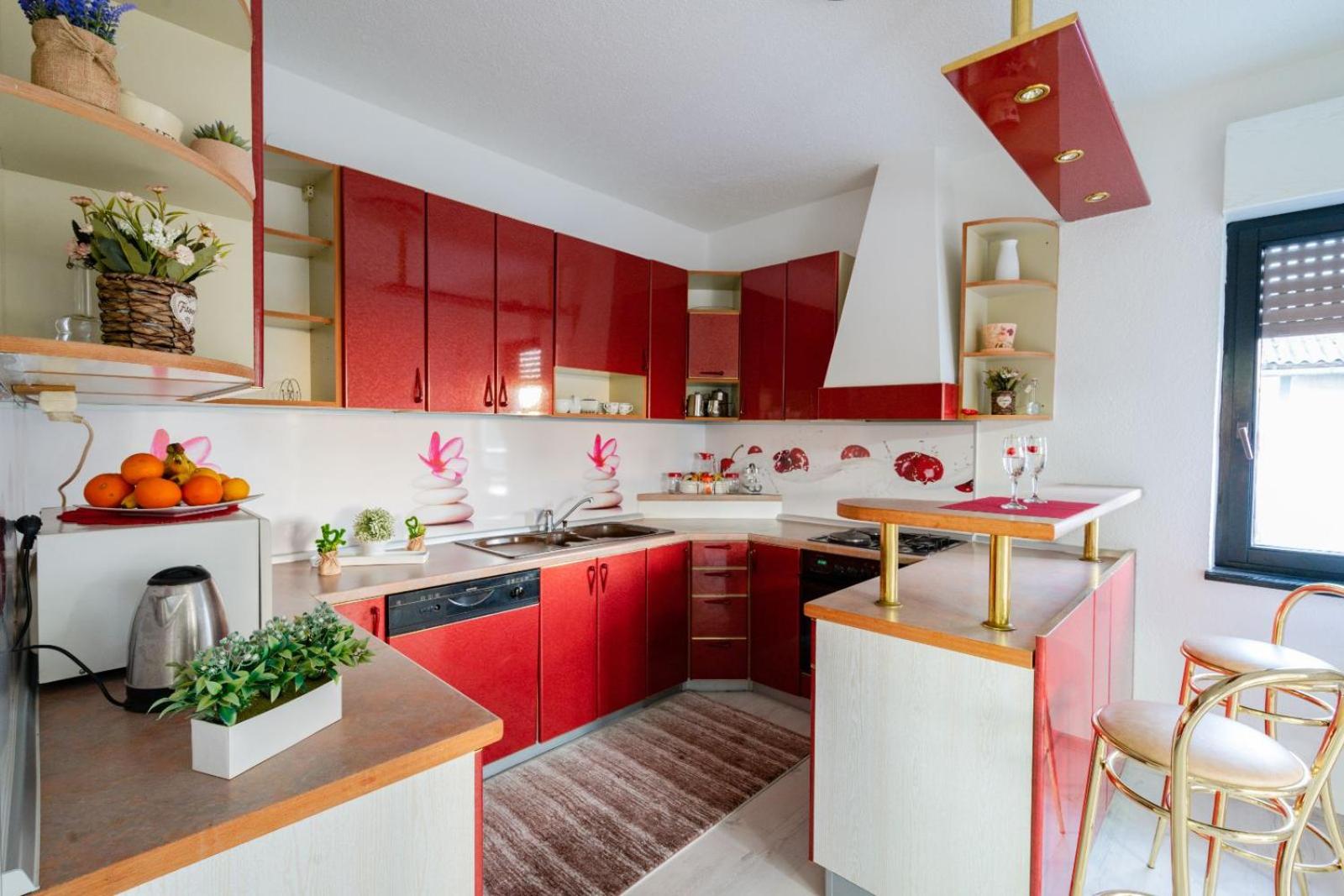 Holiday Home Ajna