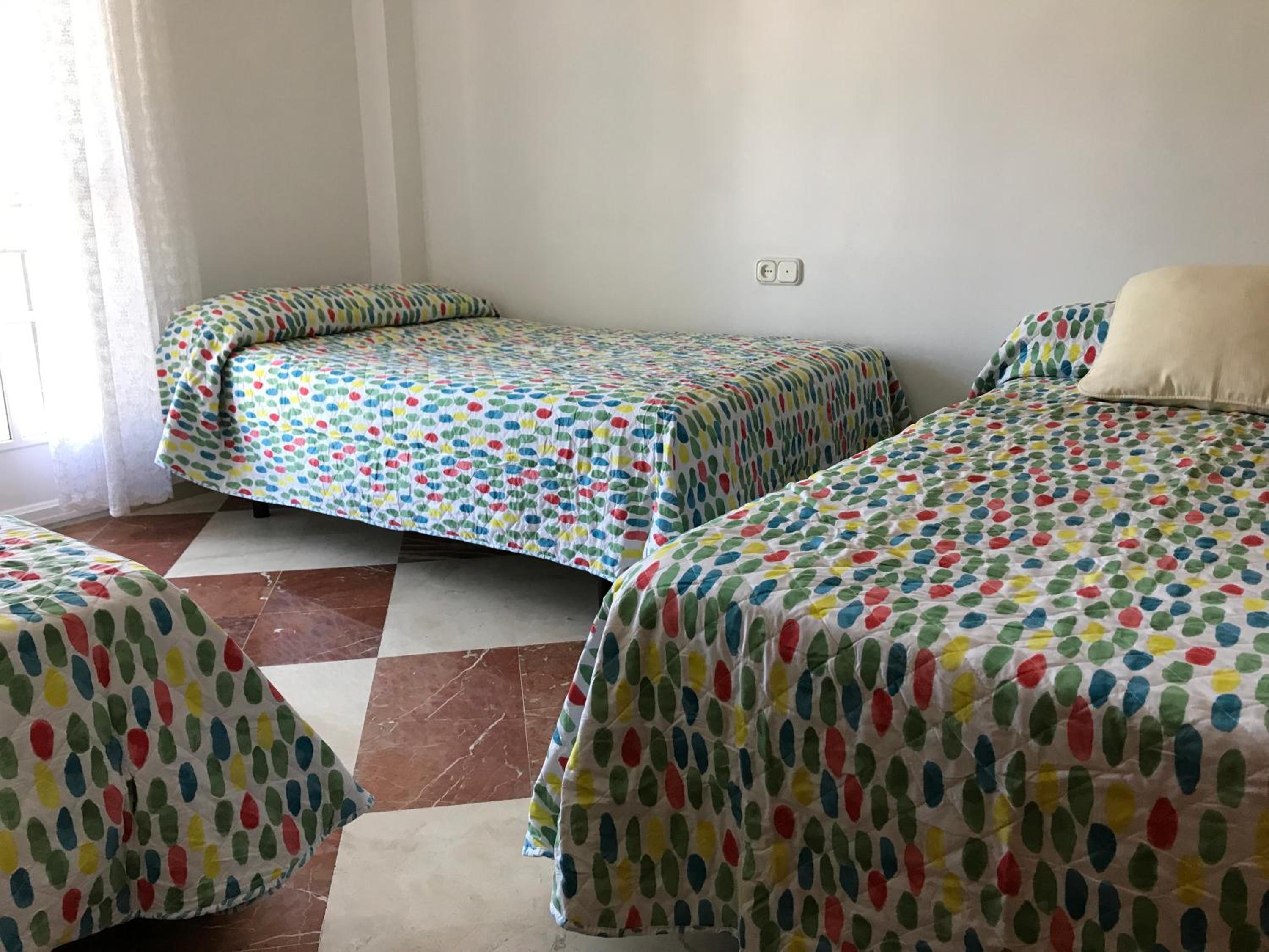 Casa Marta view 2