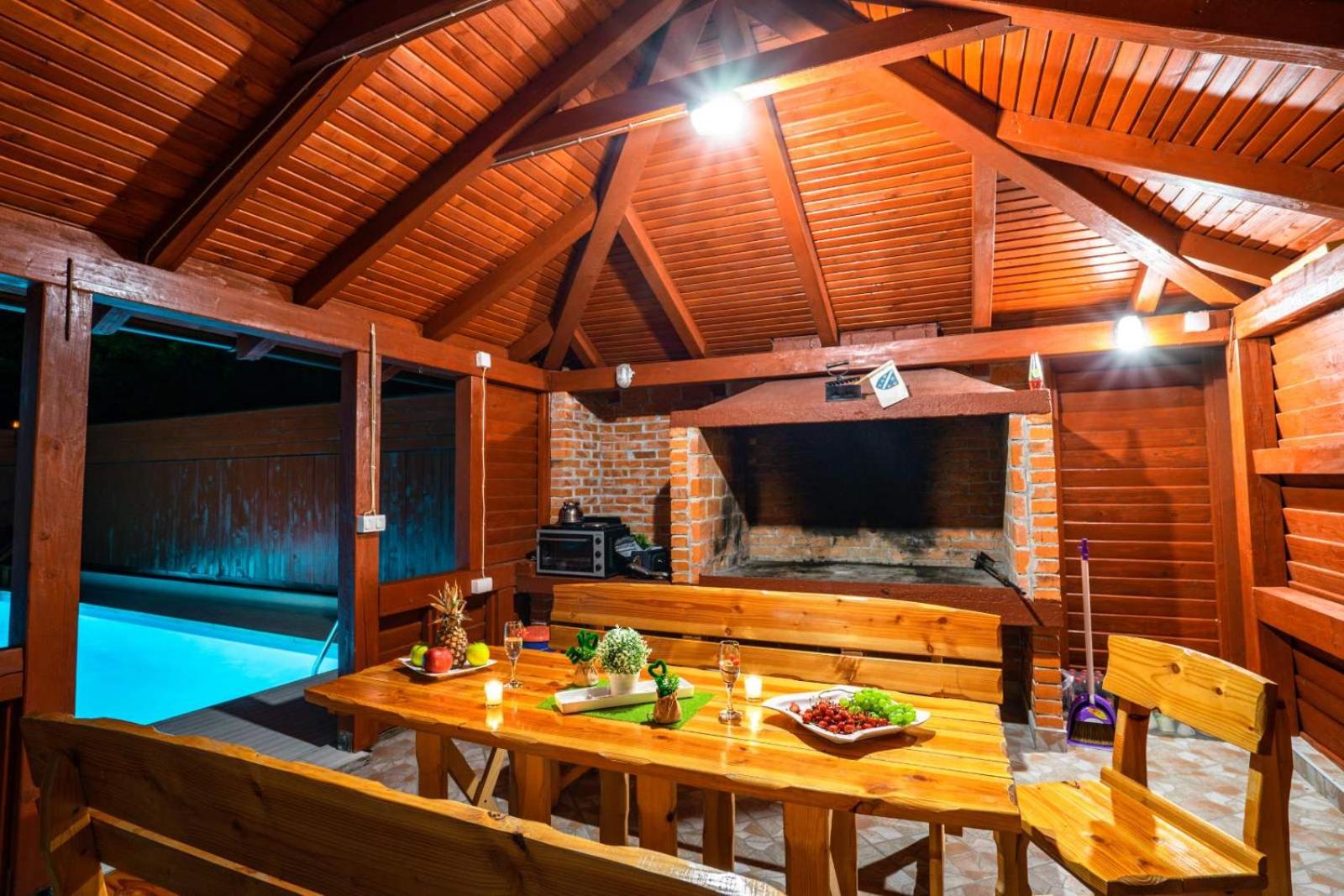 Holiday Home Ajna