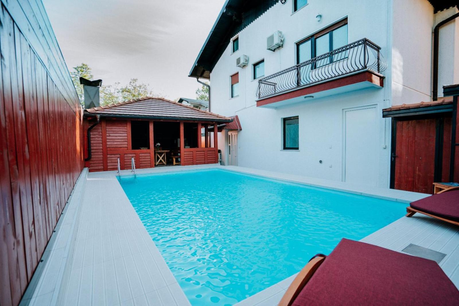 Holiday Home Ajna