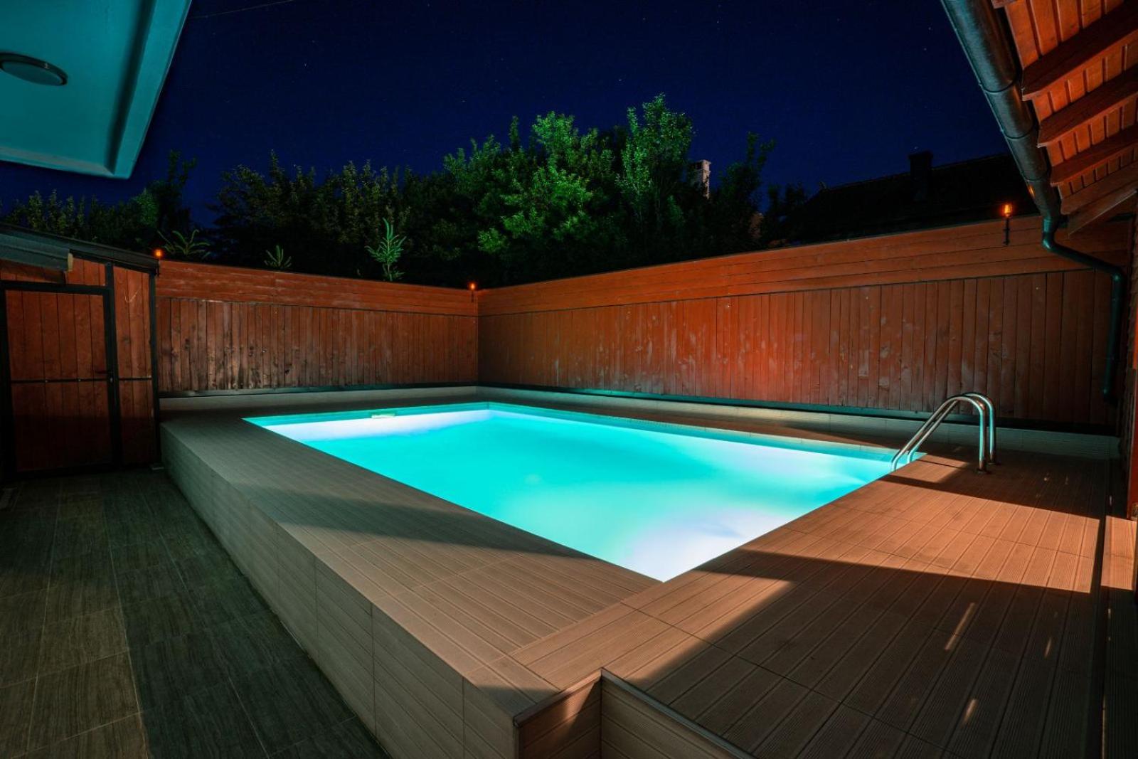 Holiday Home Ajna