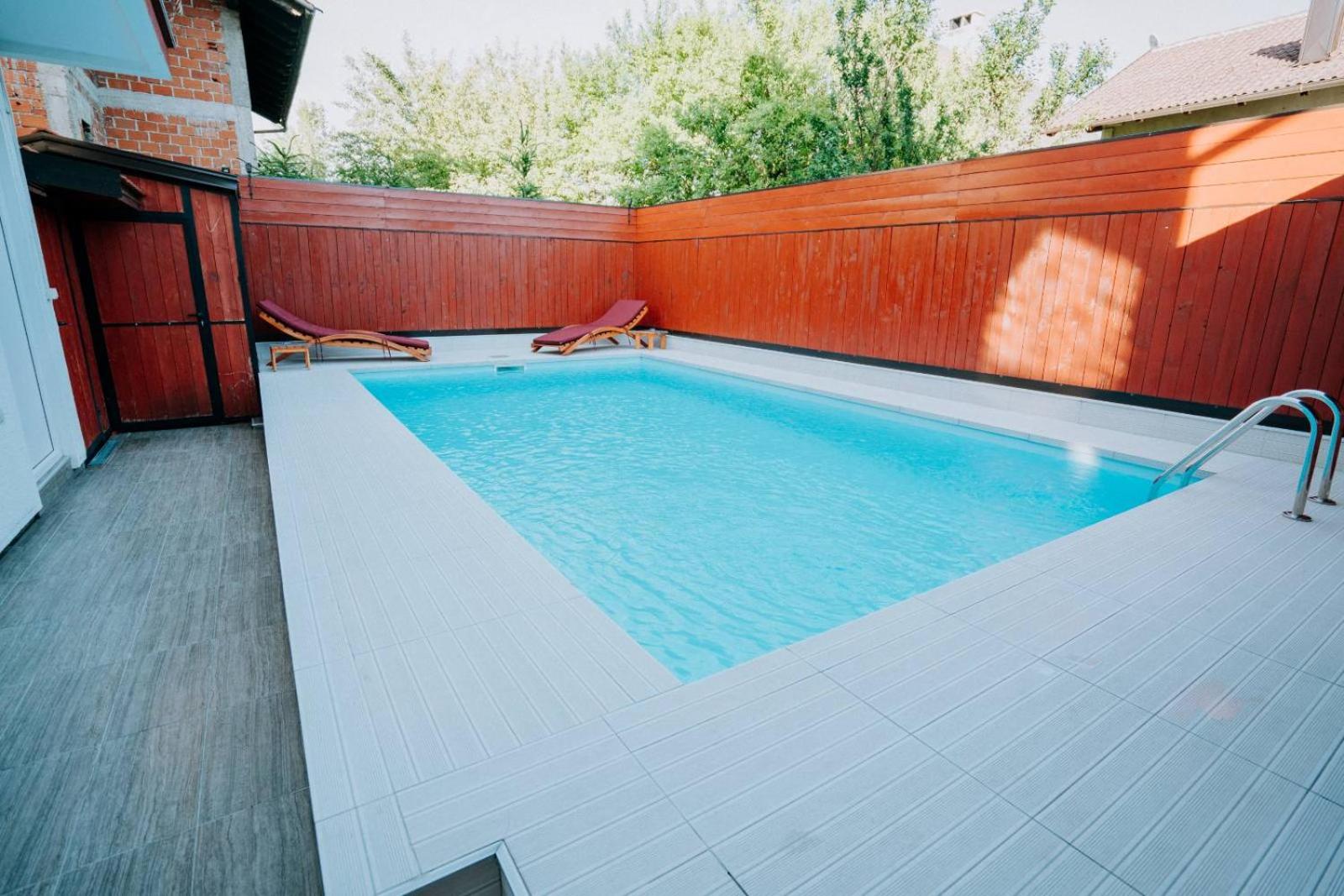 Holiday Home Ajna