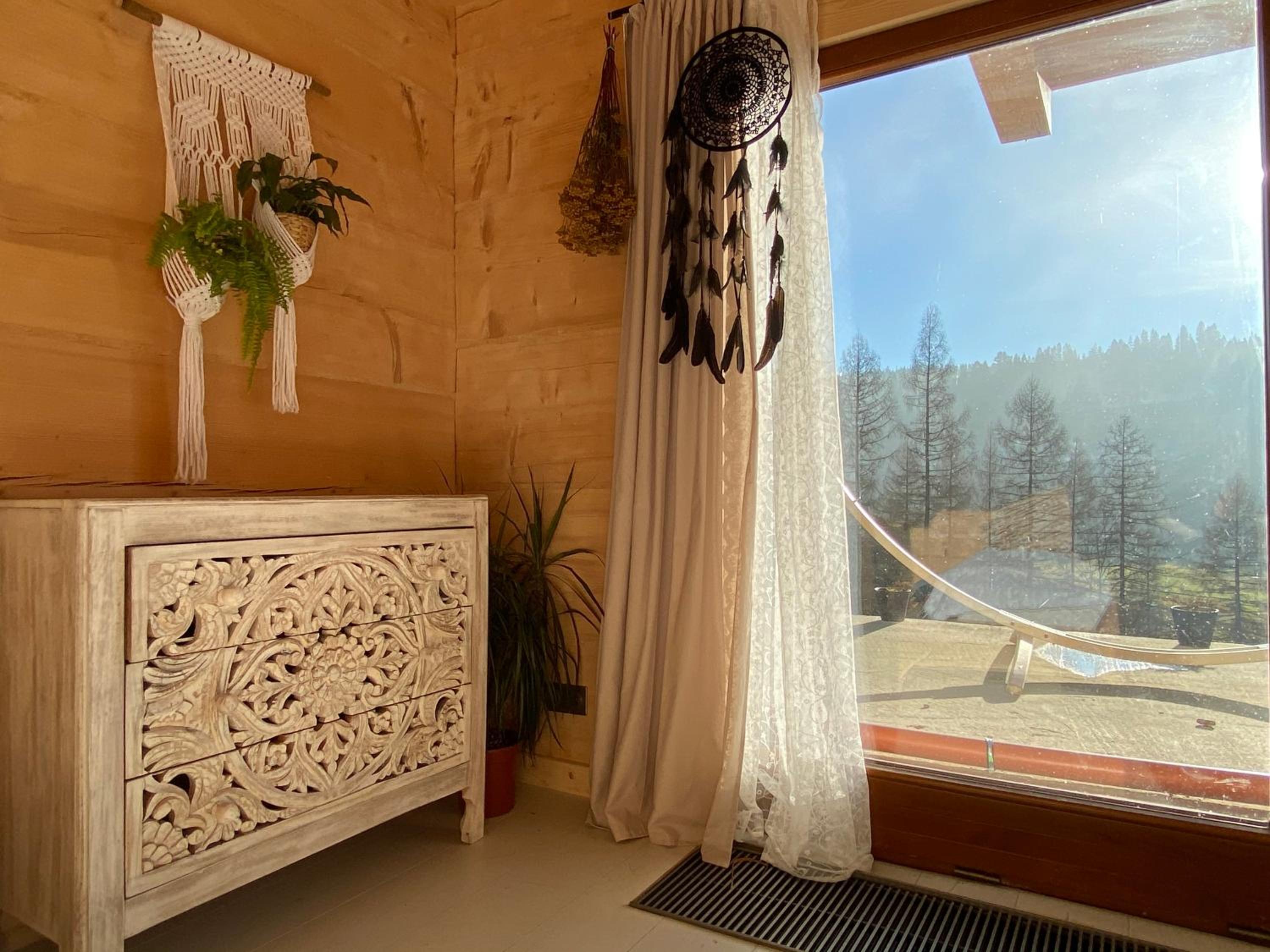 Dziejba Leśna Apartamenty &Spa - piękne i nowe apartamenty i domek, sauna i jacuzzi - W CENIE I NA WYLACZNOŚĆ, 1 km od stoku