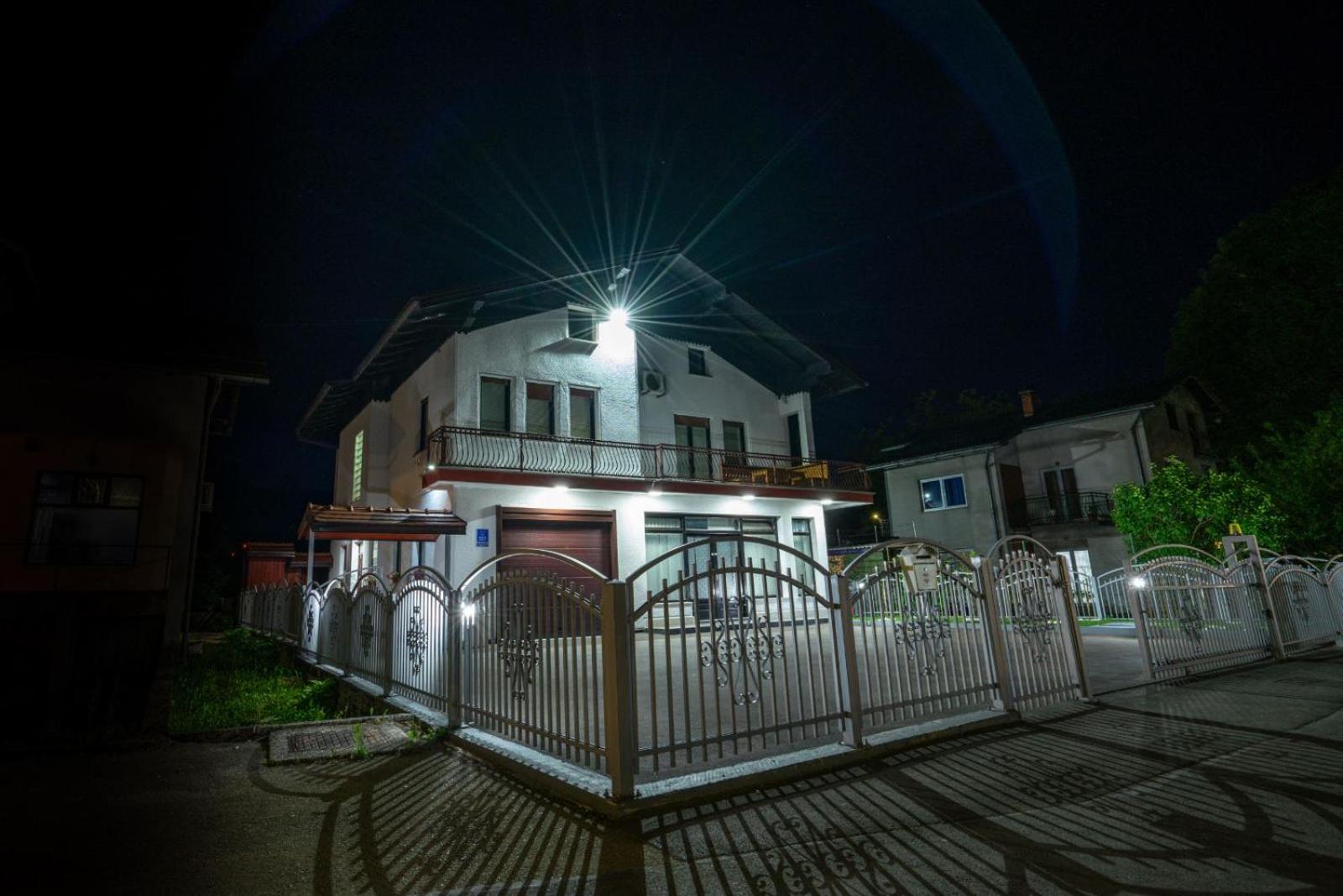 Holiday Home Ajna