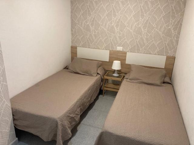 Vacacional Playa Las Canteras