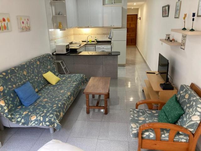 Vacacional Playa Las Canteras