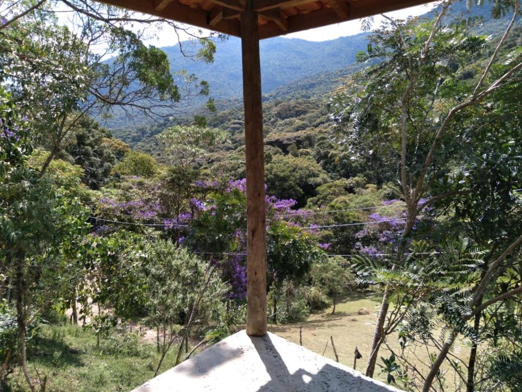 Rancho Pedra do Picú
