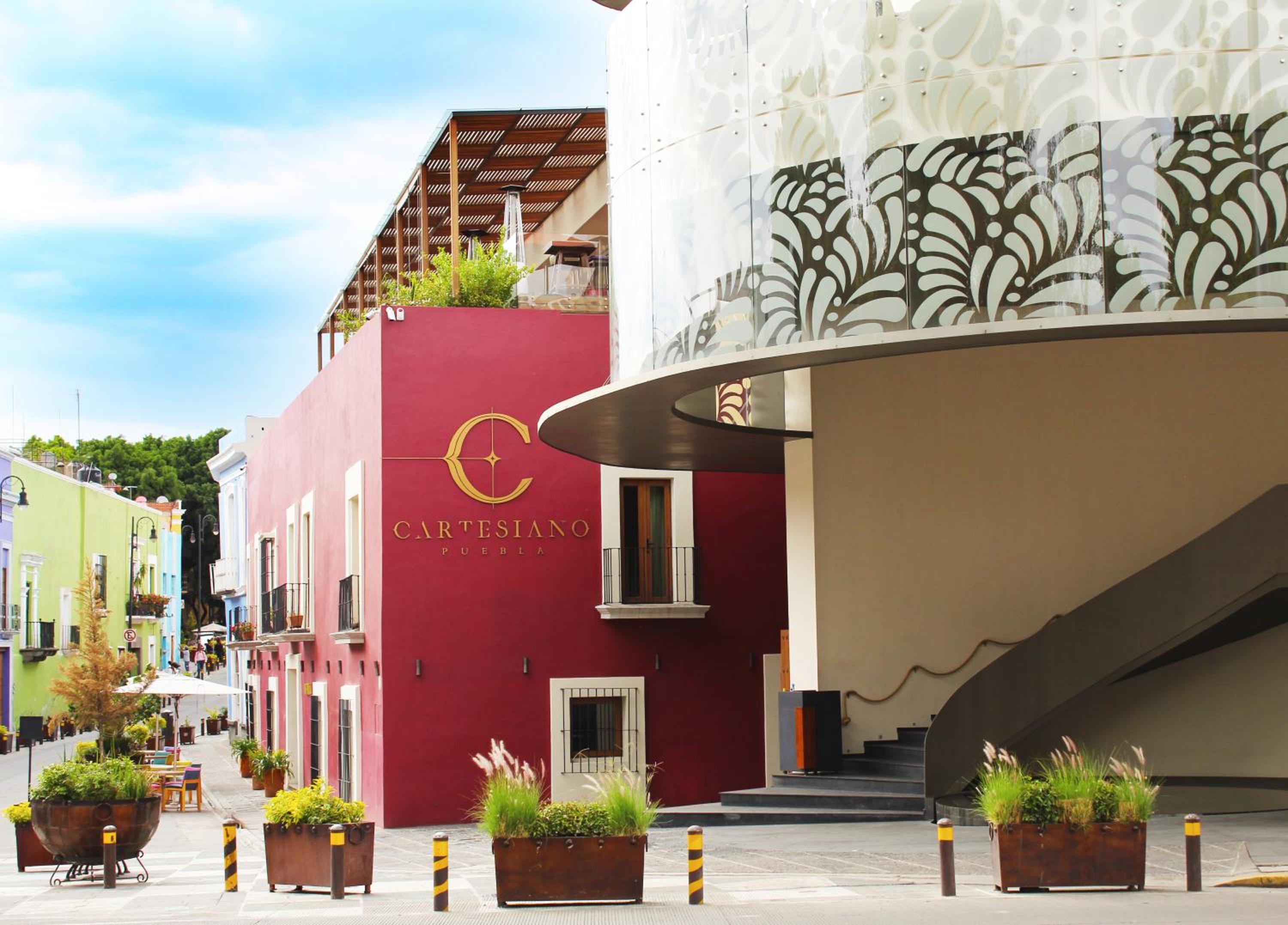Cartesiano Boutique  Wellness Hotel - Property Image 6