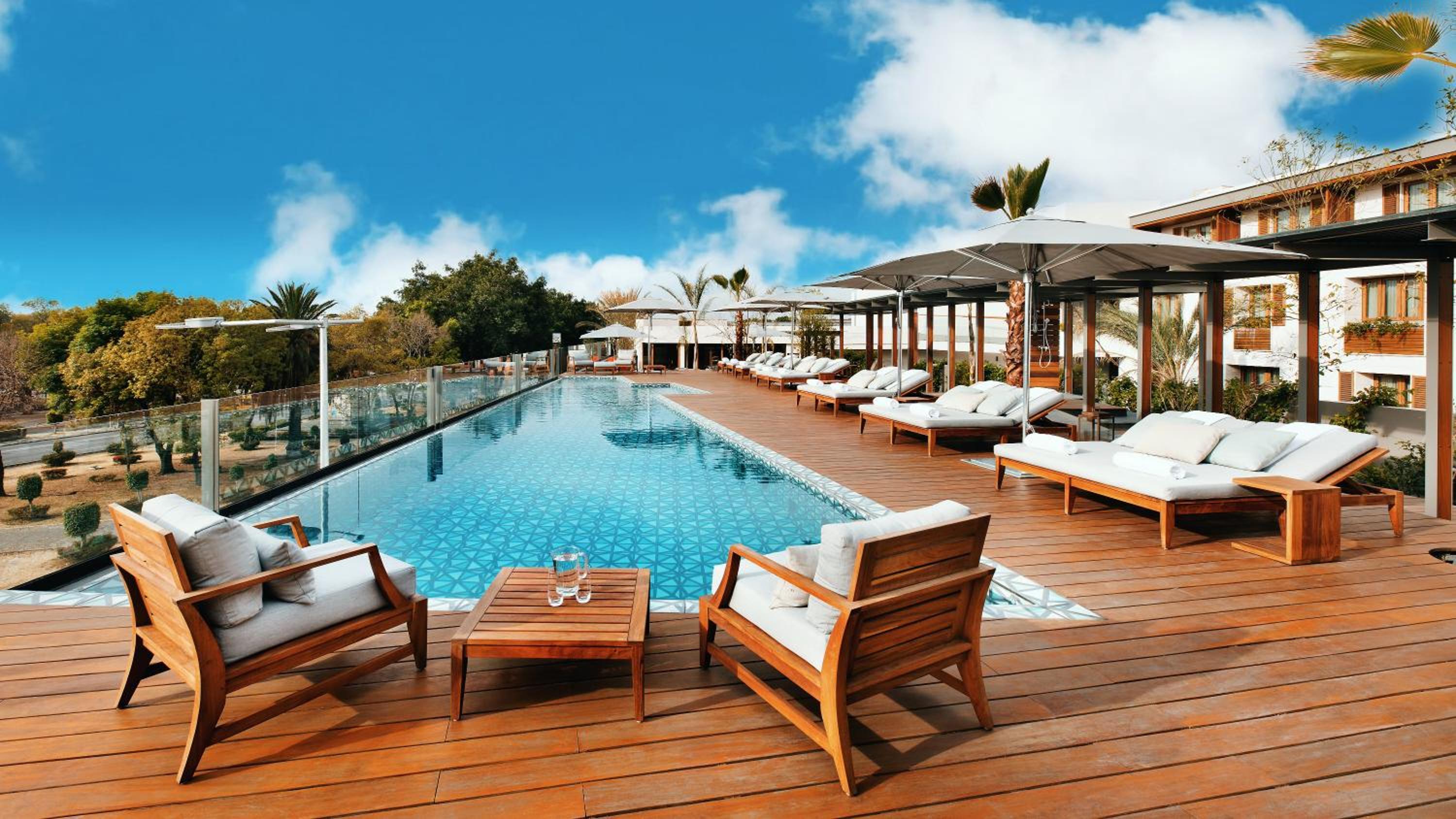 Puebla Vacations - Cartesiano Boutique  Wellness Hotel - Property Image 1