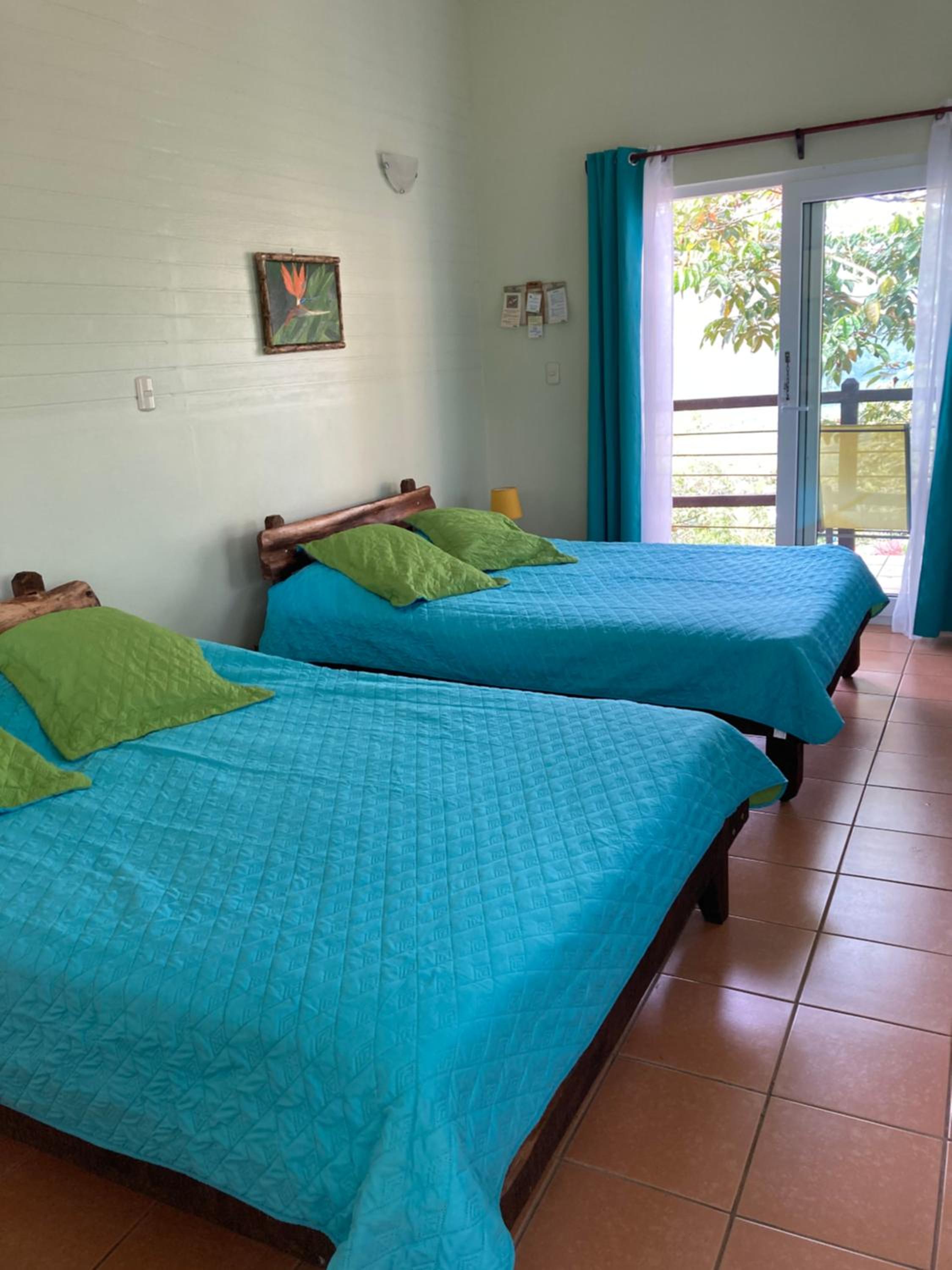 Rinconcito Verde