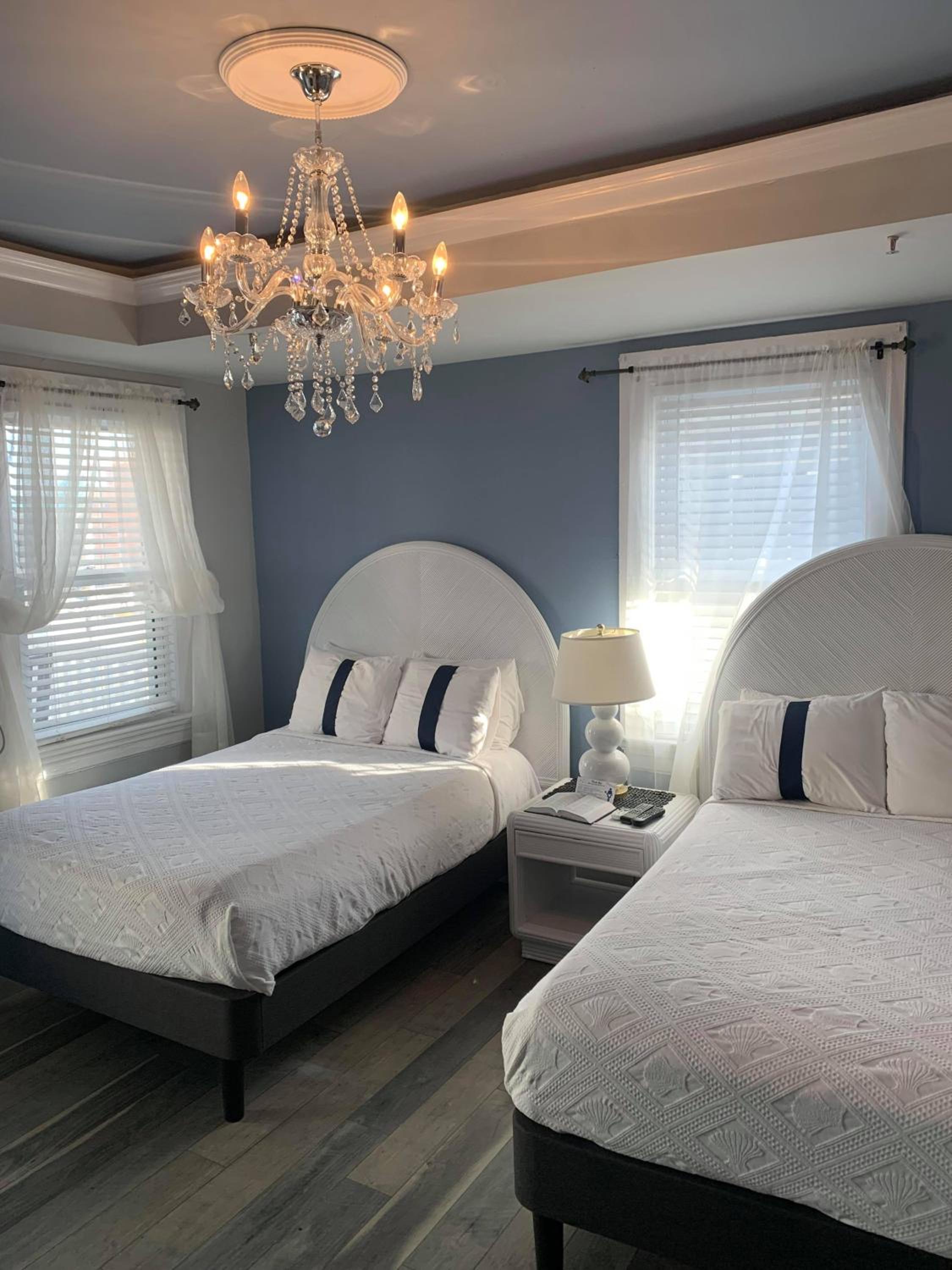 Ocean Manor 1100 Inn, photo 136