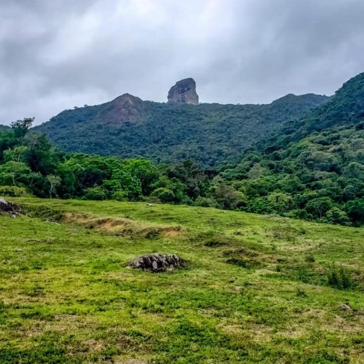 Rancho Pedra do Picú