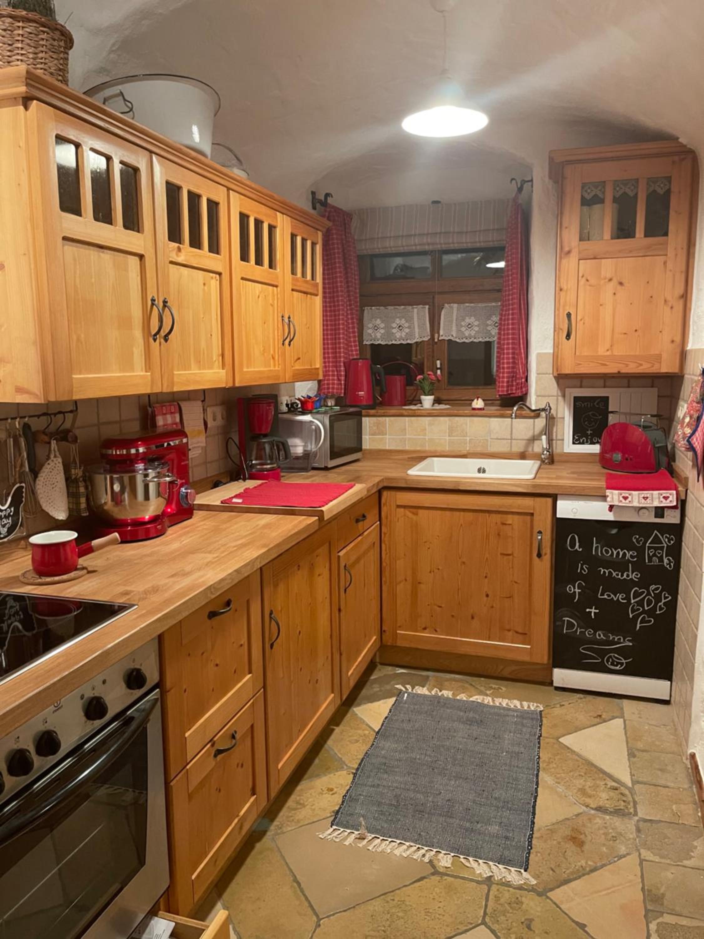 Jurahaus Hirschberg EG Wohnung