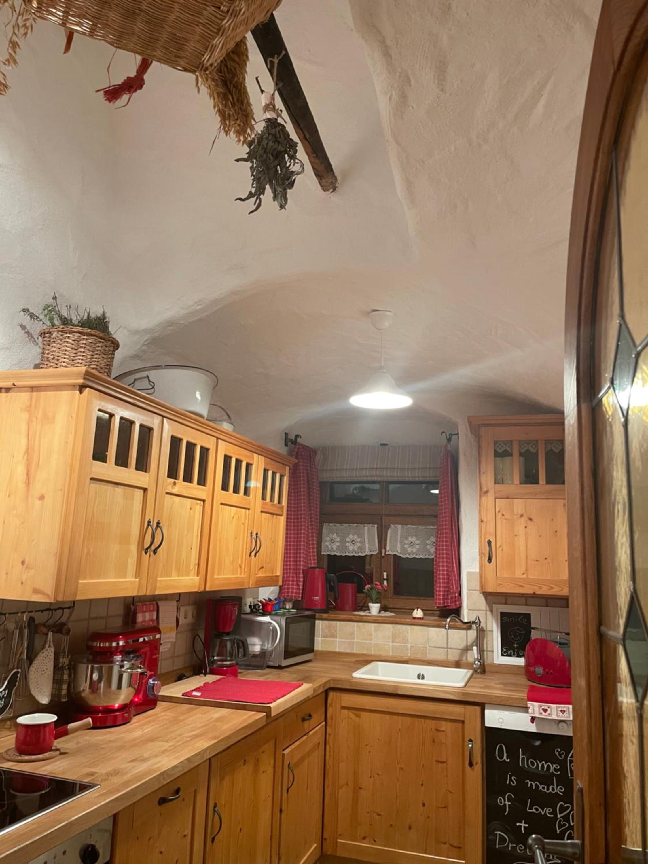 Jurahaus Hirschberg EG Wohnung