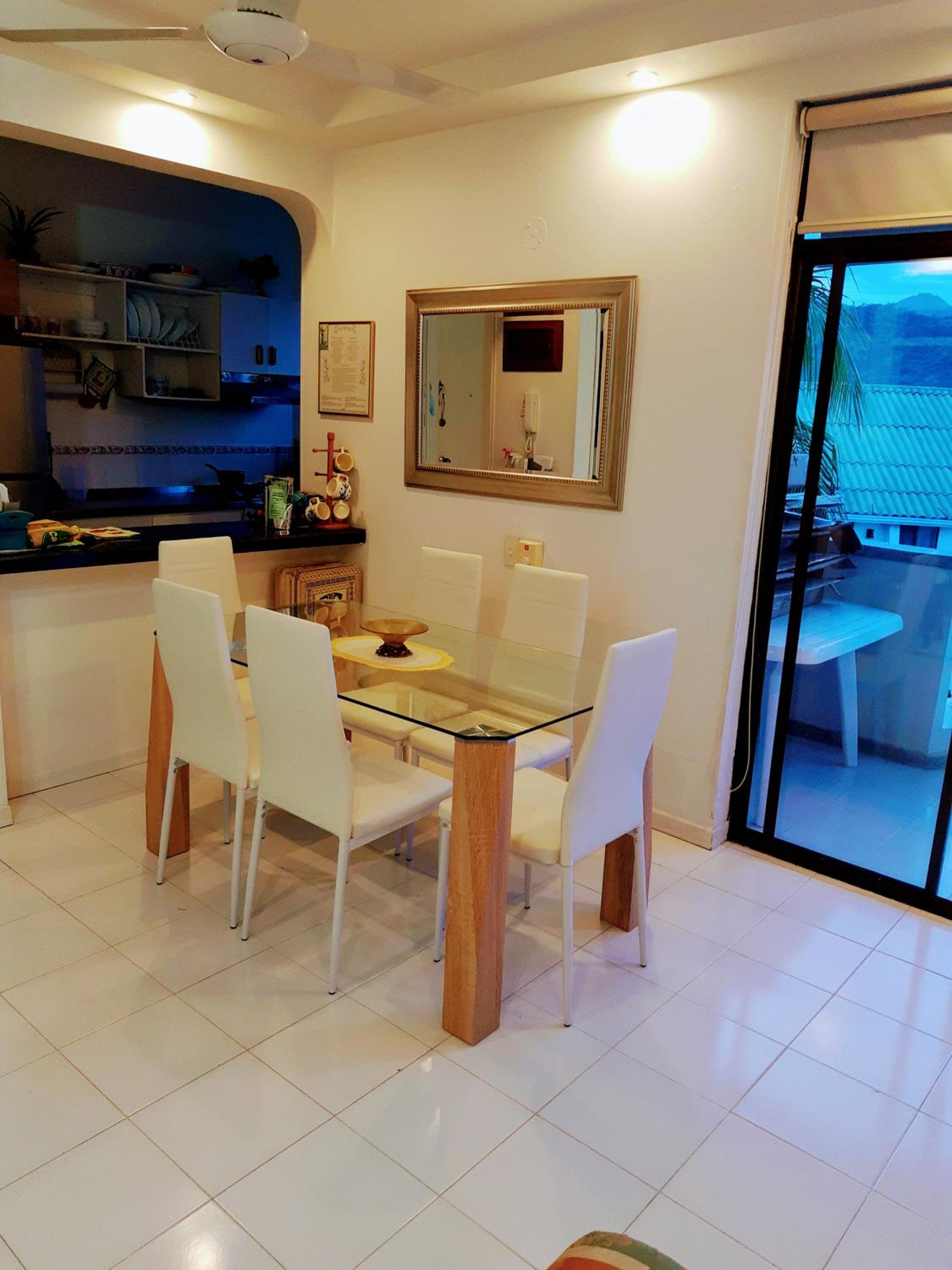 Acogedor Apartamento Girardot
