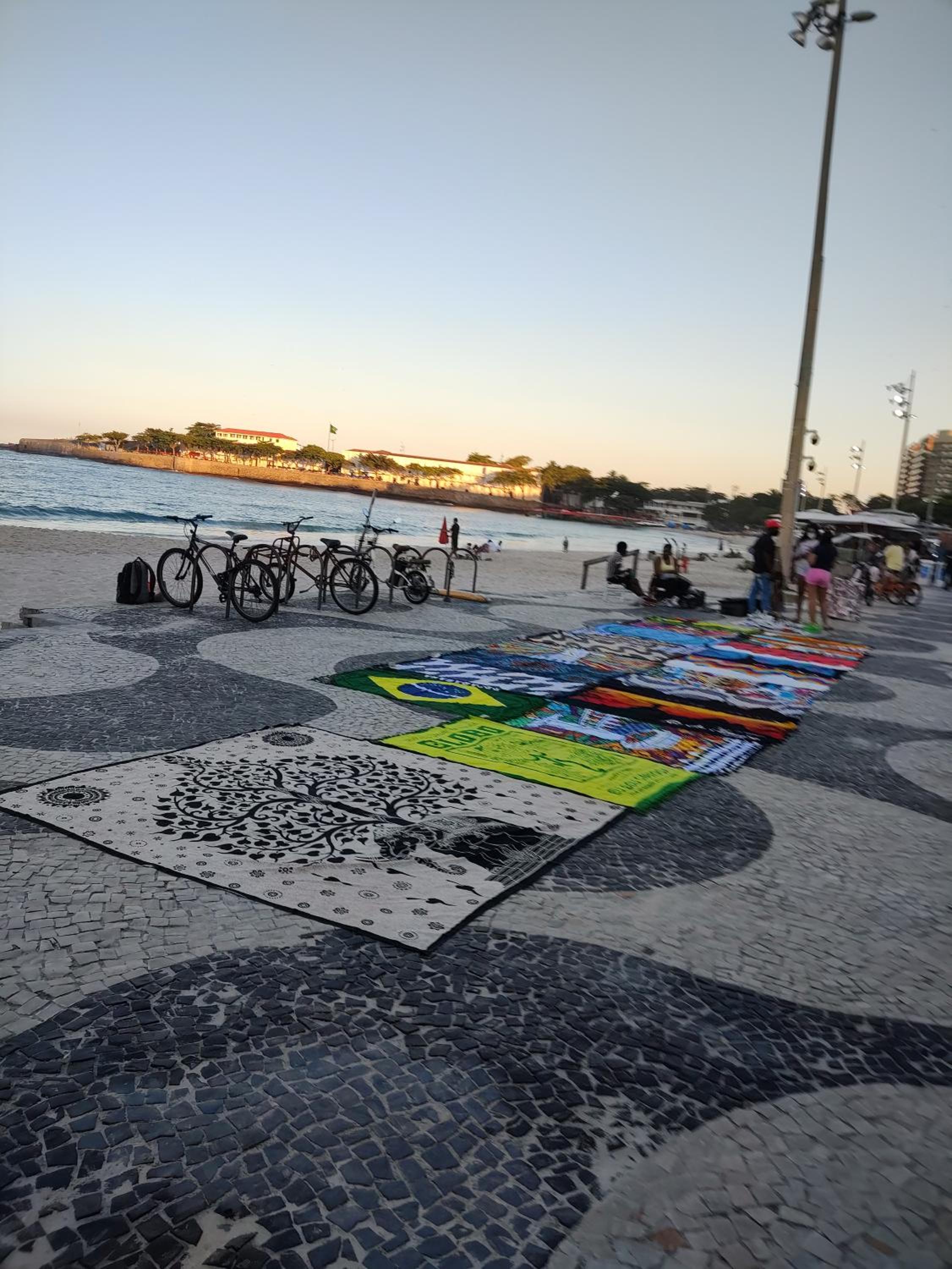 Apto Mariza Copacabana