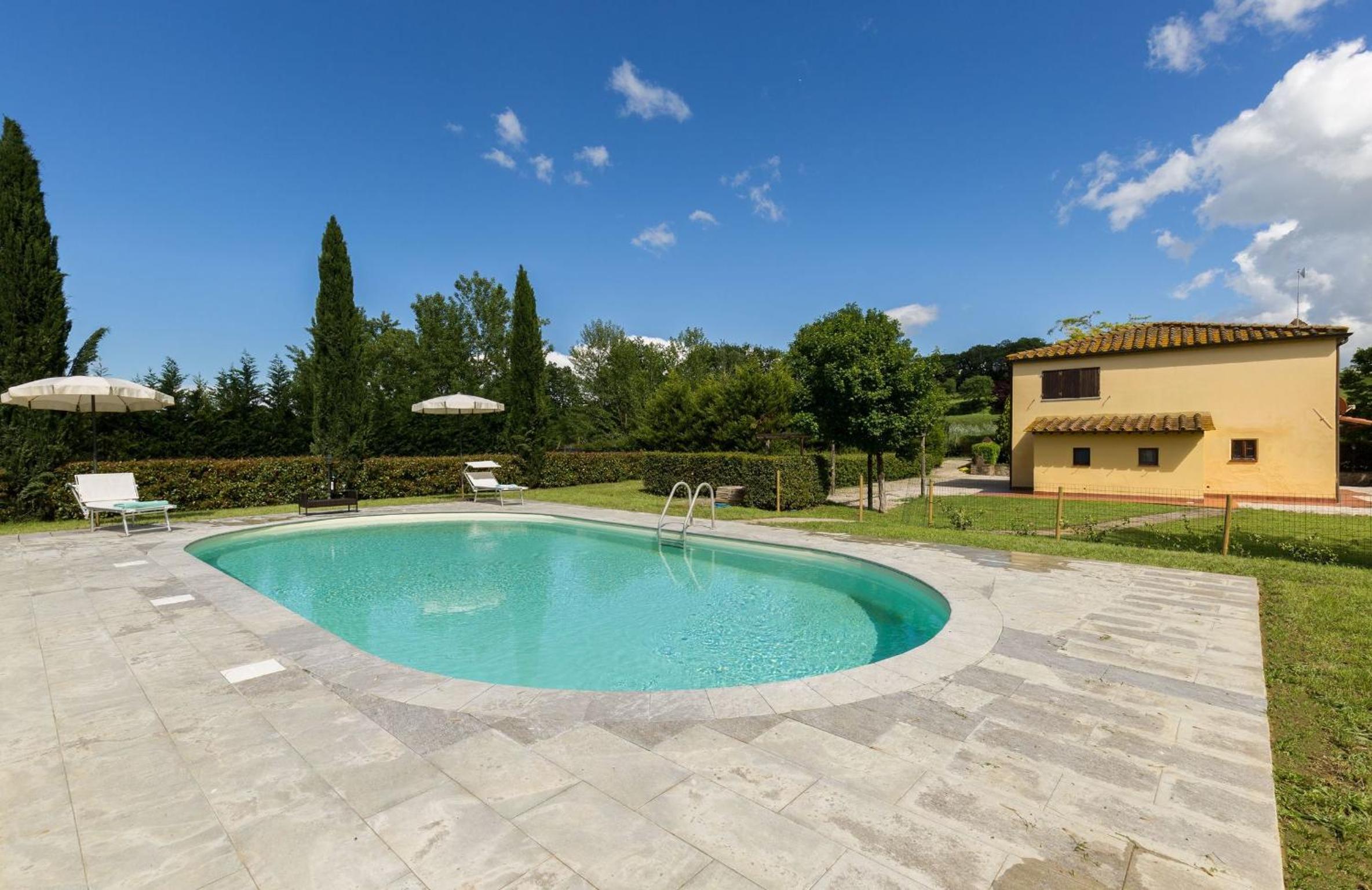 Agriturismo La Fragola view 4