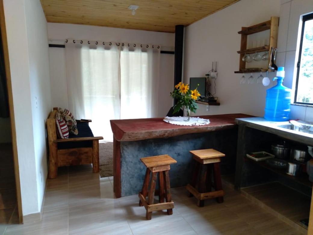 Rancho Pedra do Picú