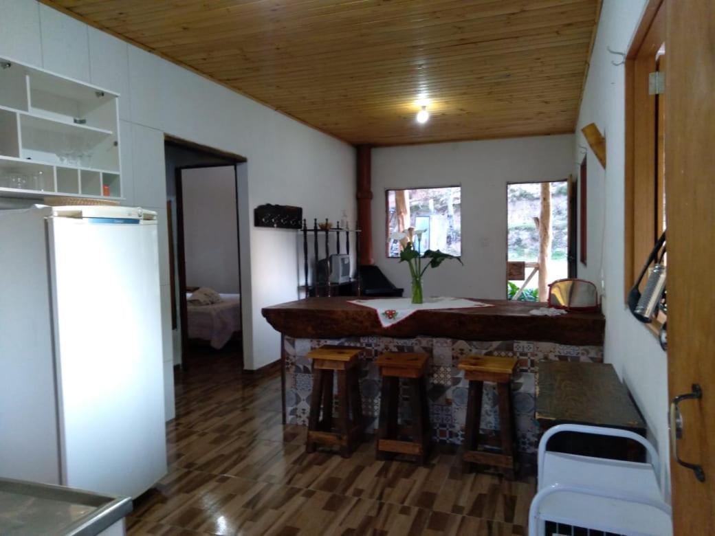 Rancho Pedra do Picú