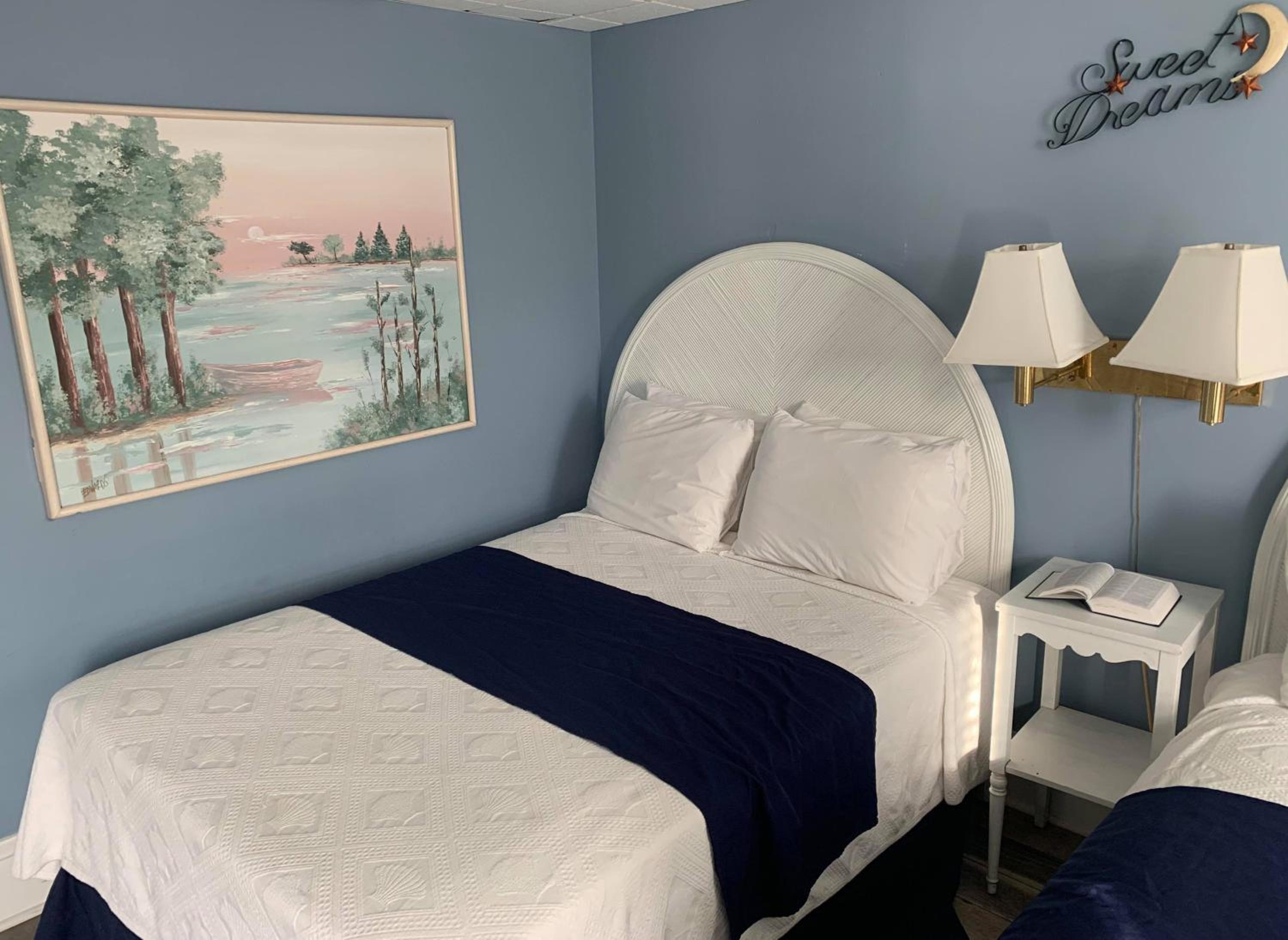 Ocean Manor 1100 Inn, photo 46