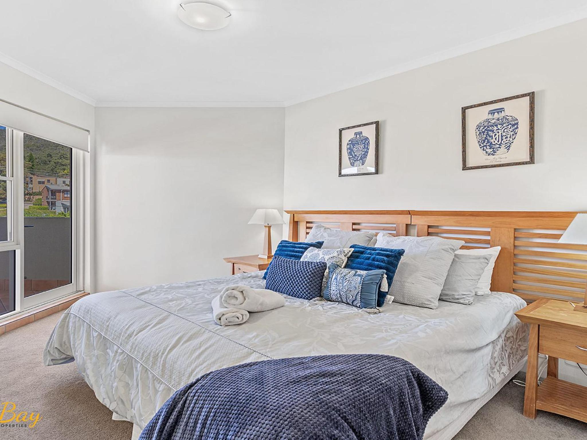 Breakwater Apartment 205