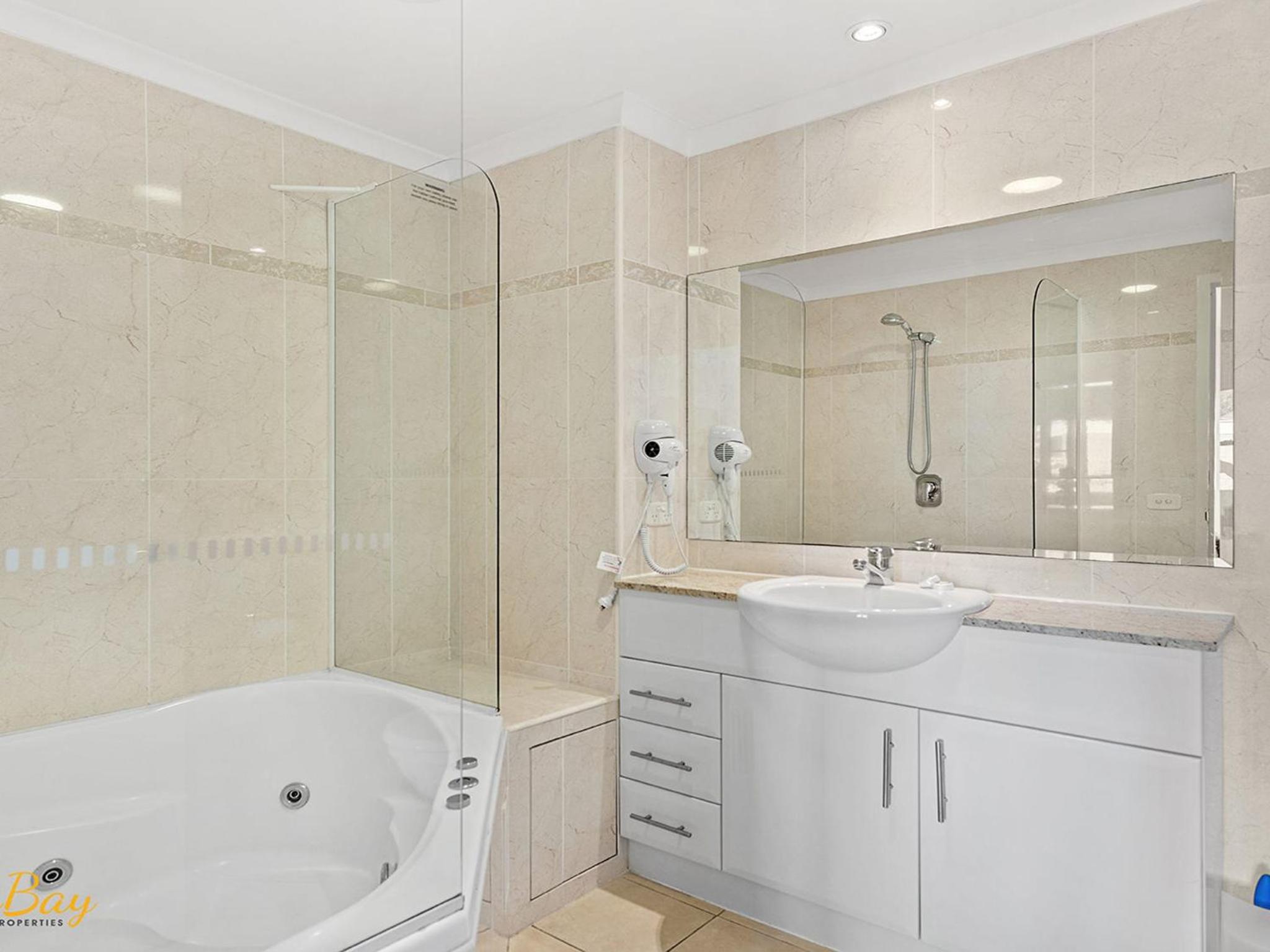 Breakwater Apartment 205