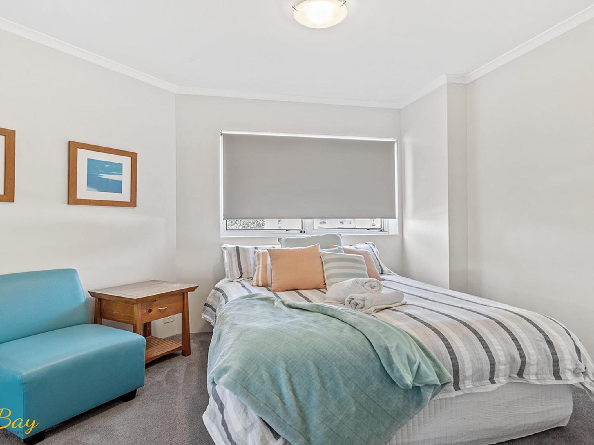Breakwater Apartment 205