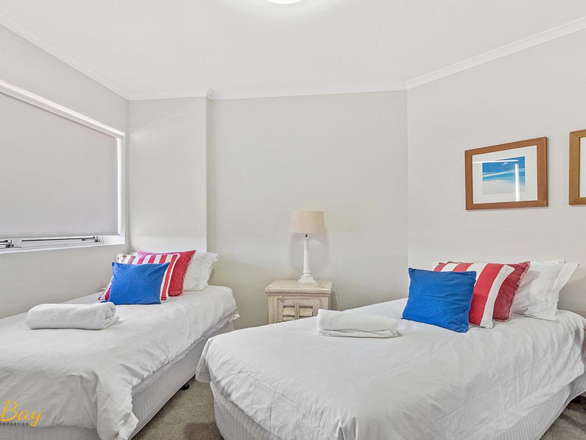 Breakwater Apartment 205