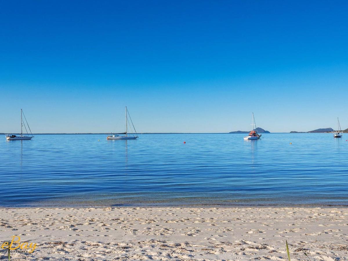 Wanda Beach Unit 2 Soldiers Point Road