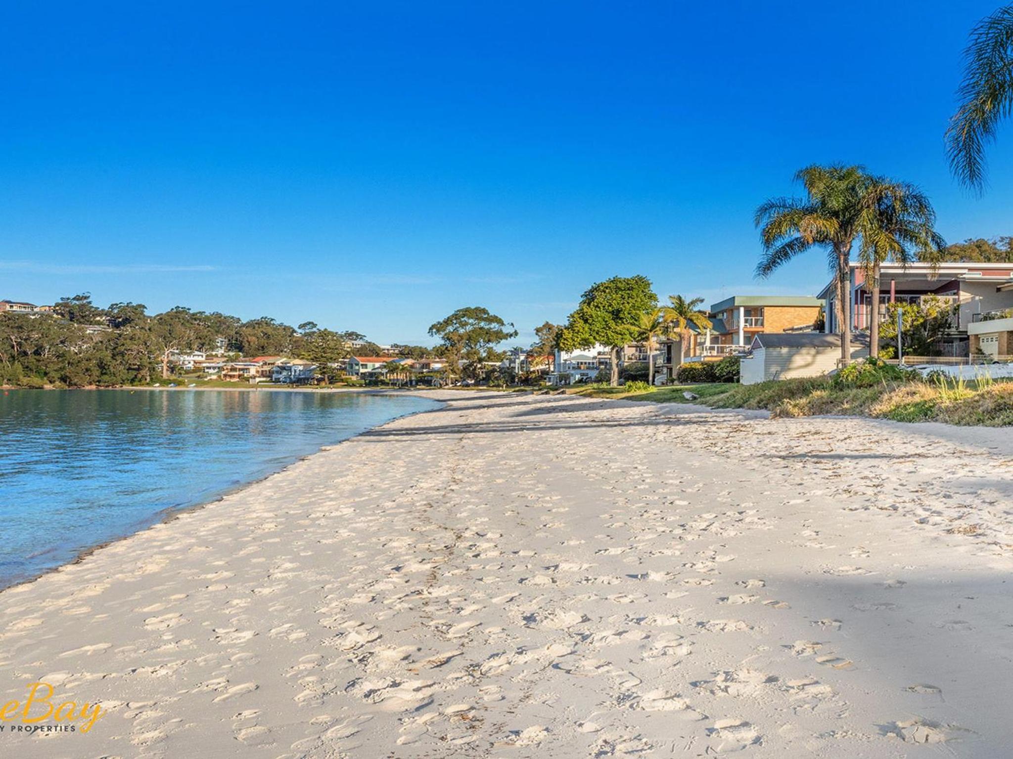 Wanda Beach Unit 2 Soldiers Point Road