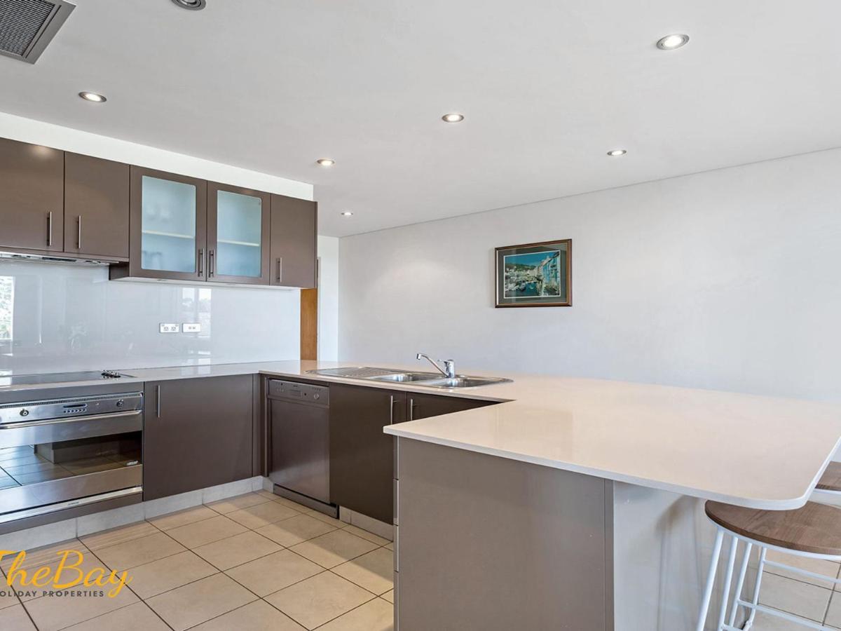 Carrington No 4 Nelson Bay CBD view 2