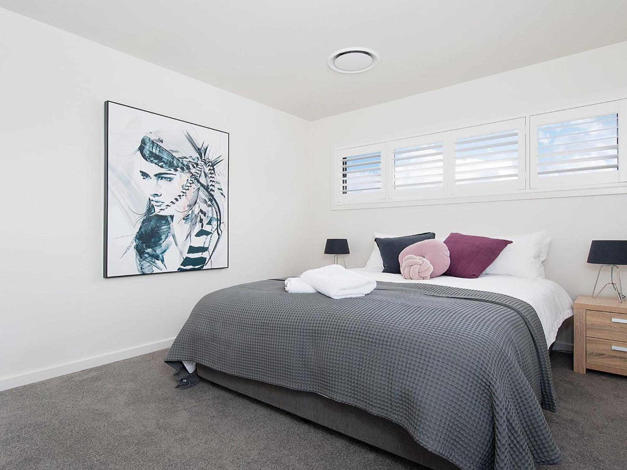Forever Fingal 205 Rocky Point