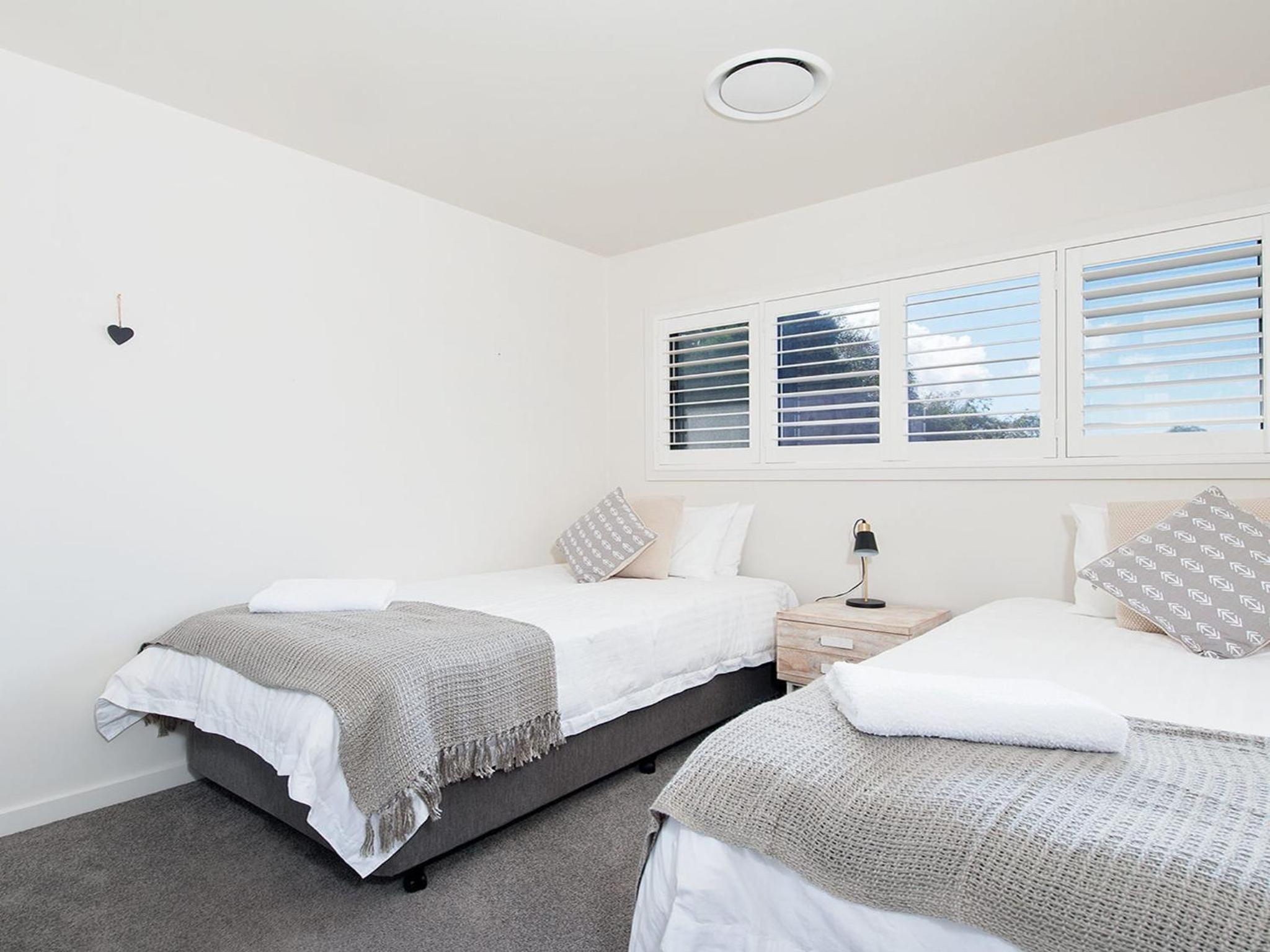 Forever Fingal 205 Rocky Point