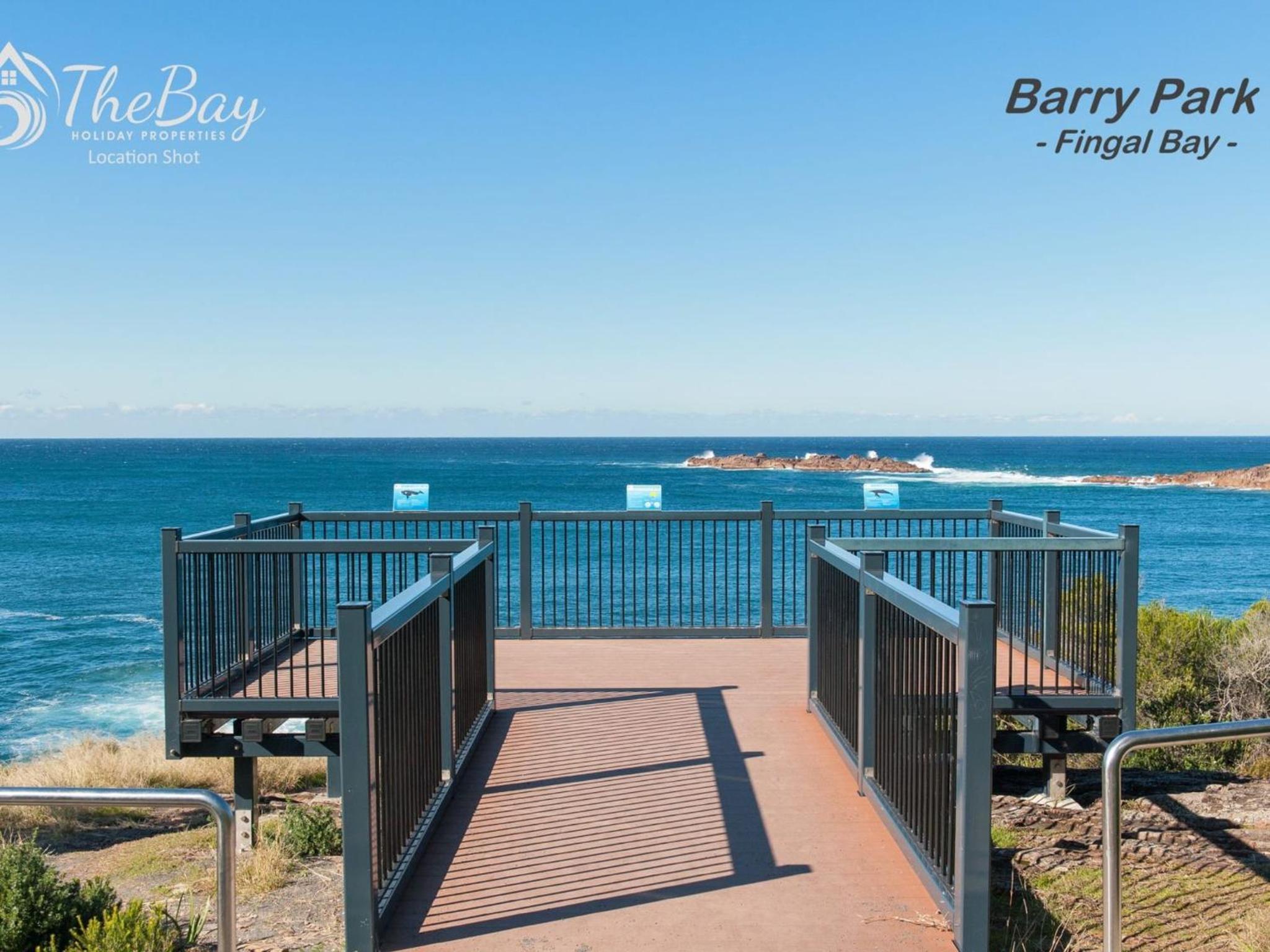 Forever Fingal 205 Rocky Point