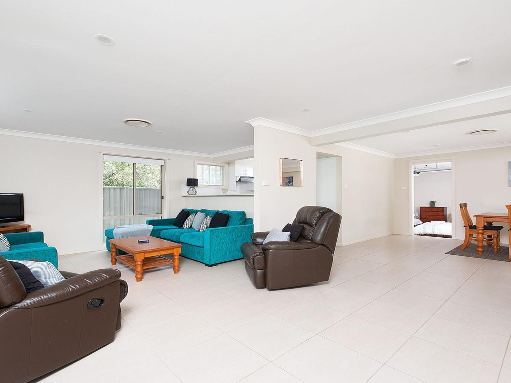 Little Beach Beauty 38A Achilles Street