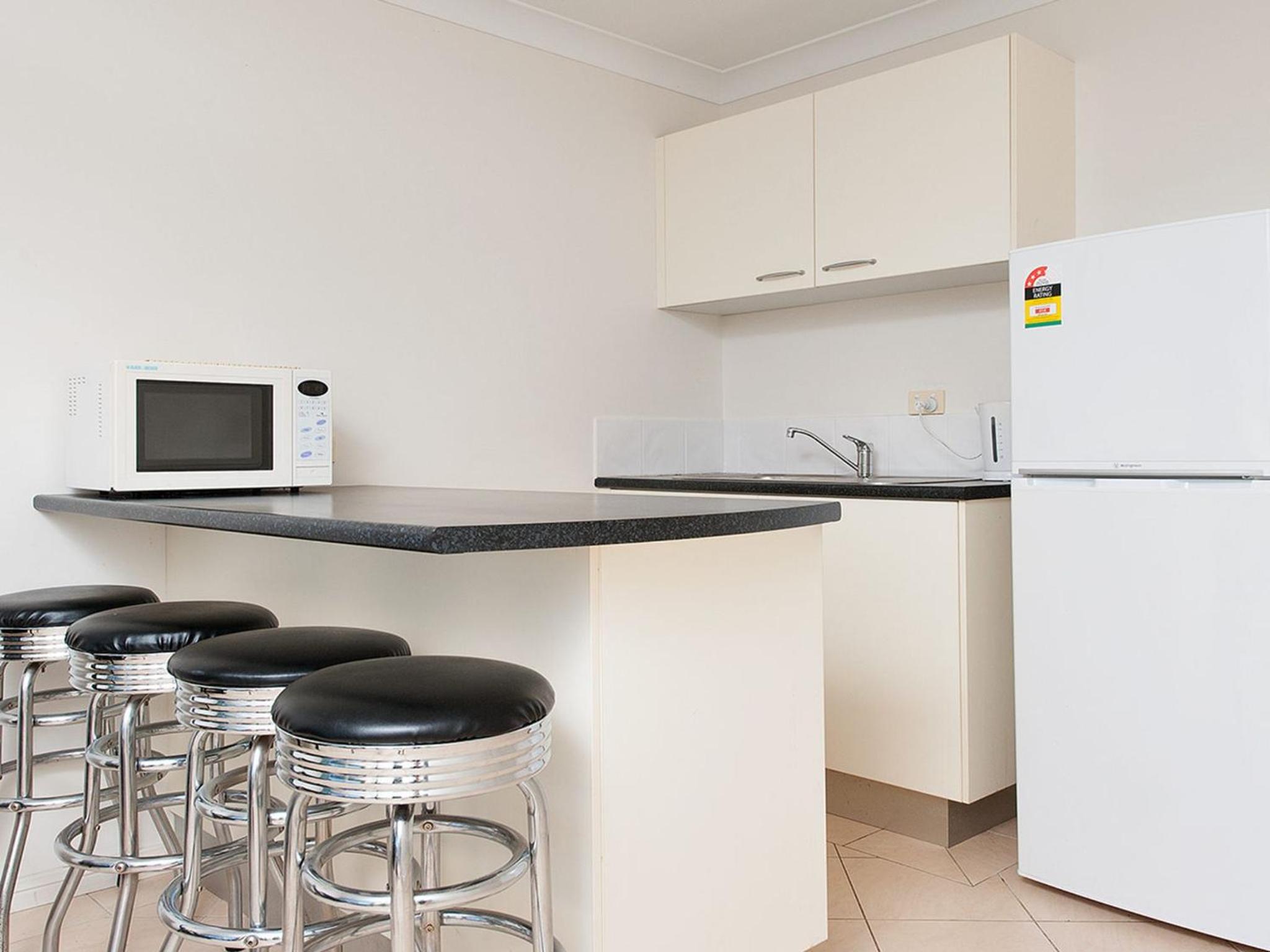 Matador Flat Pet Friendly Accommodation
