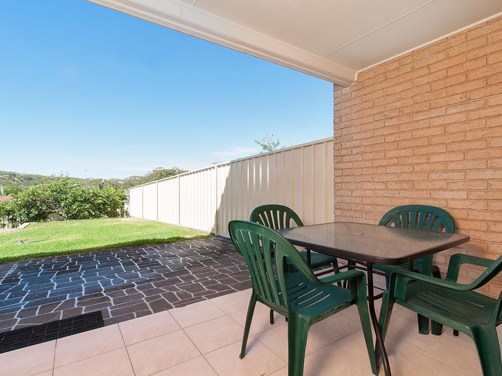 Matador Flat Pet Friendly Accommodation